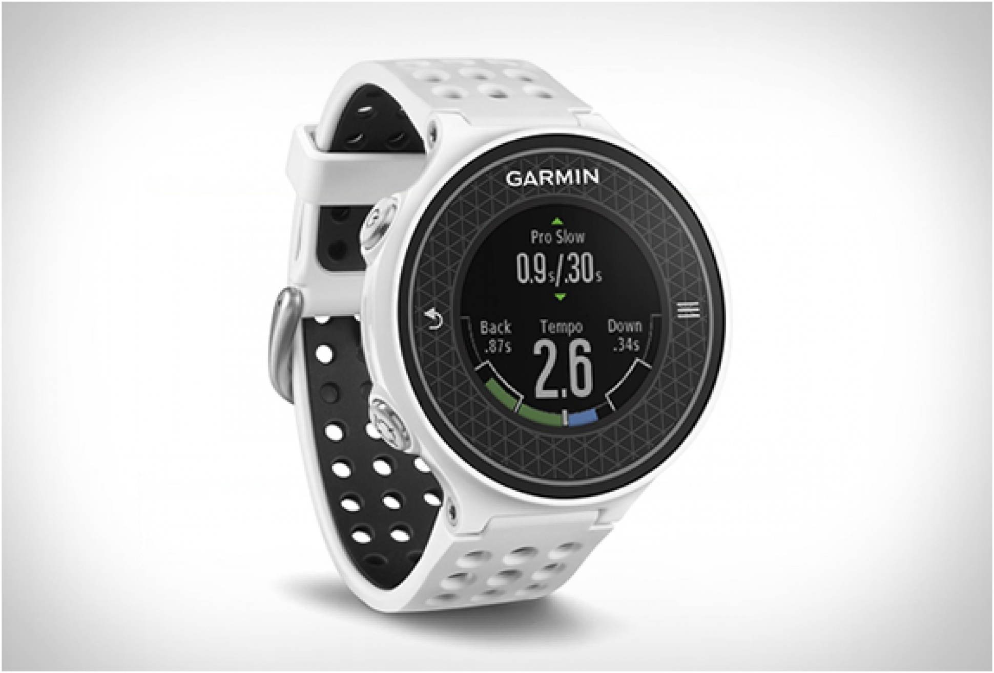 Garmin Approach S6 Golf Watch | Image
