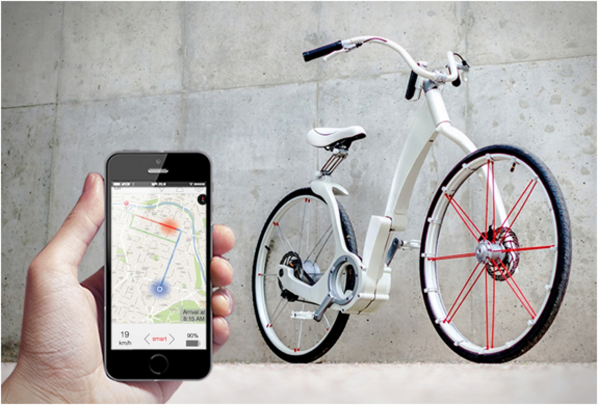 Gi Bike | Image