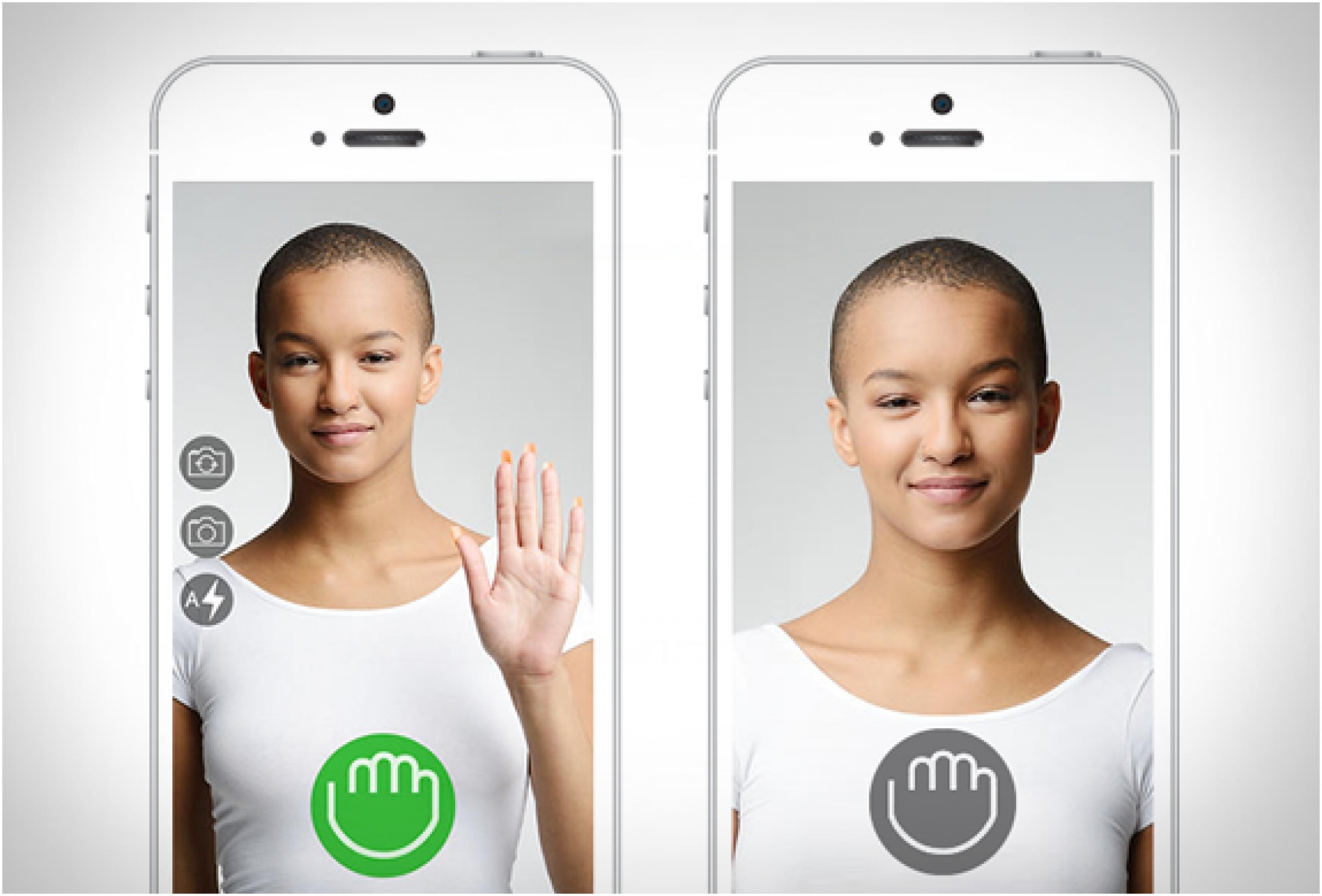 Gocam App - Image