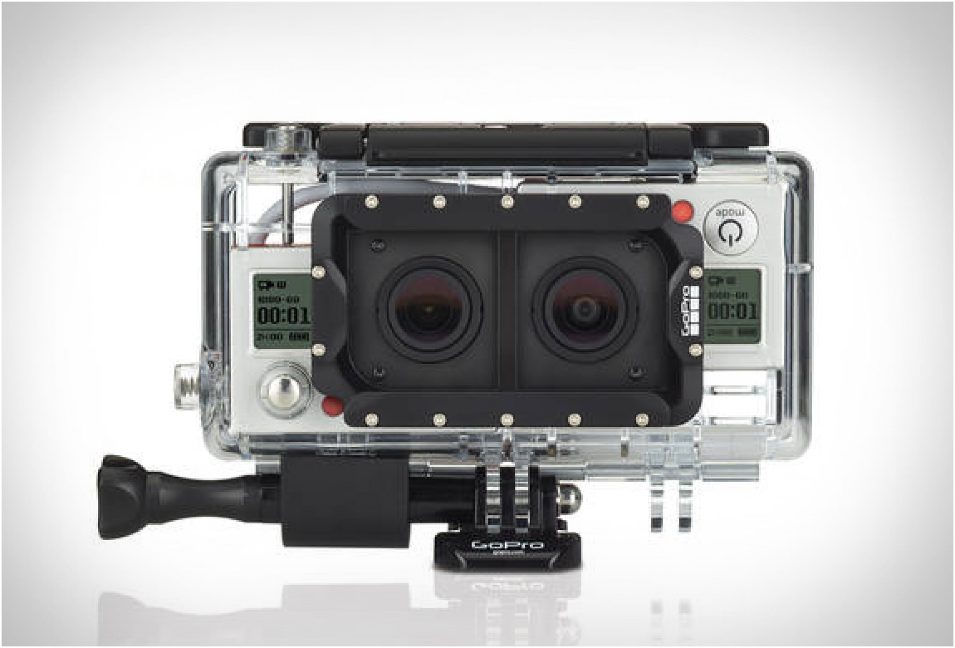 Gopro Dual Hero System | Image