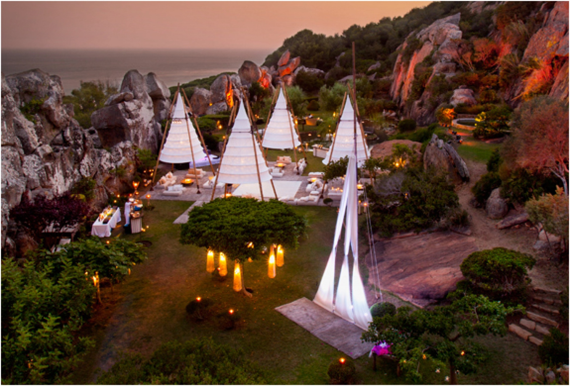 Gypset | Event Artisans | Image