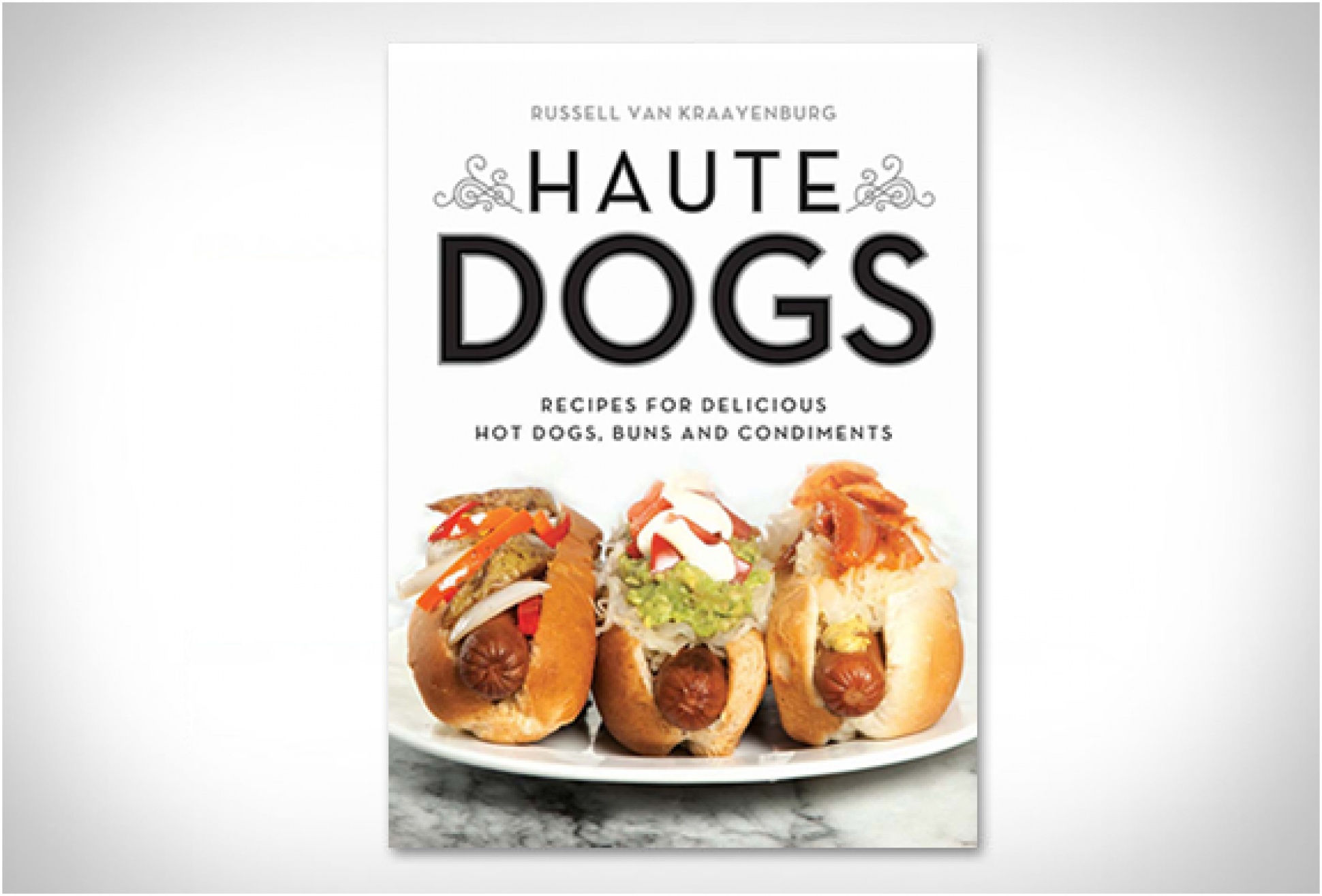Haute Dogs | Image