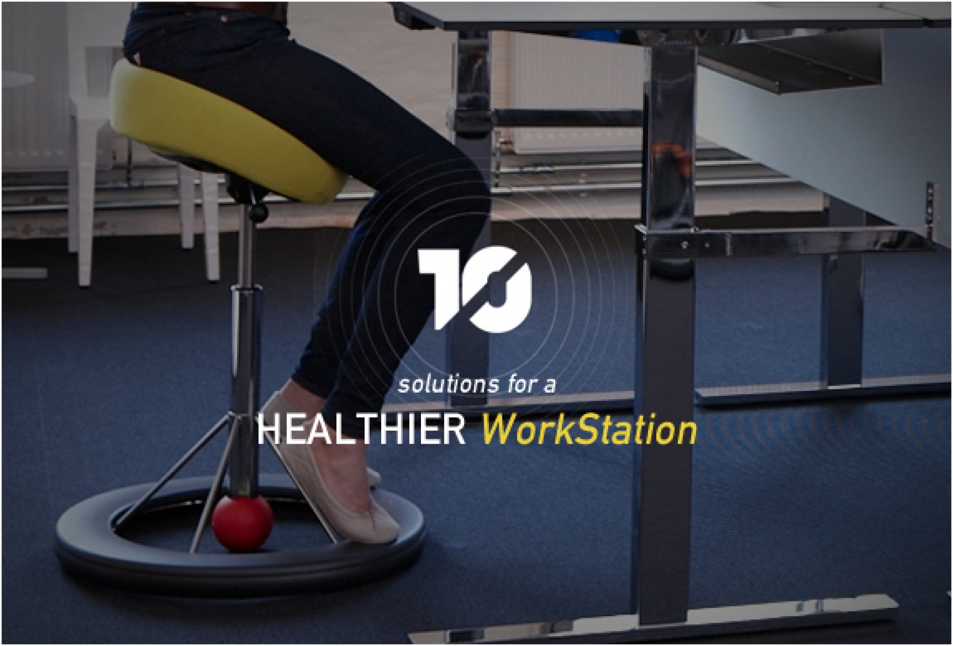 Healthier Workstation | Image