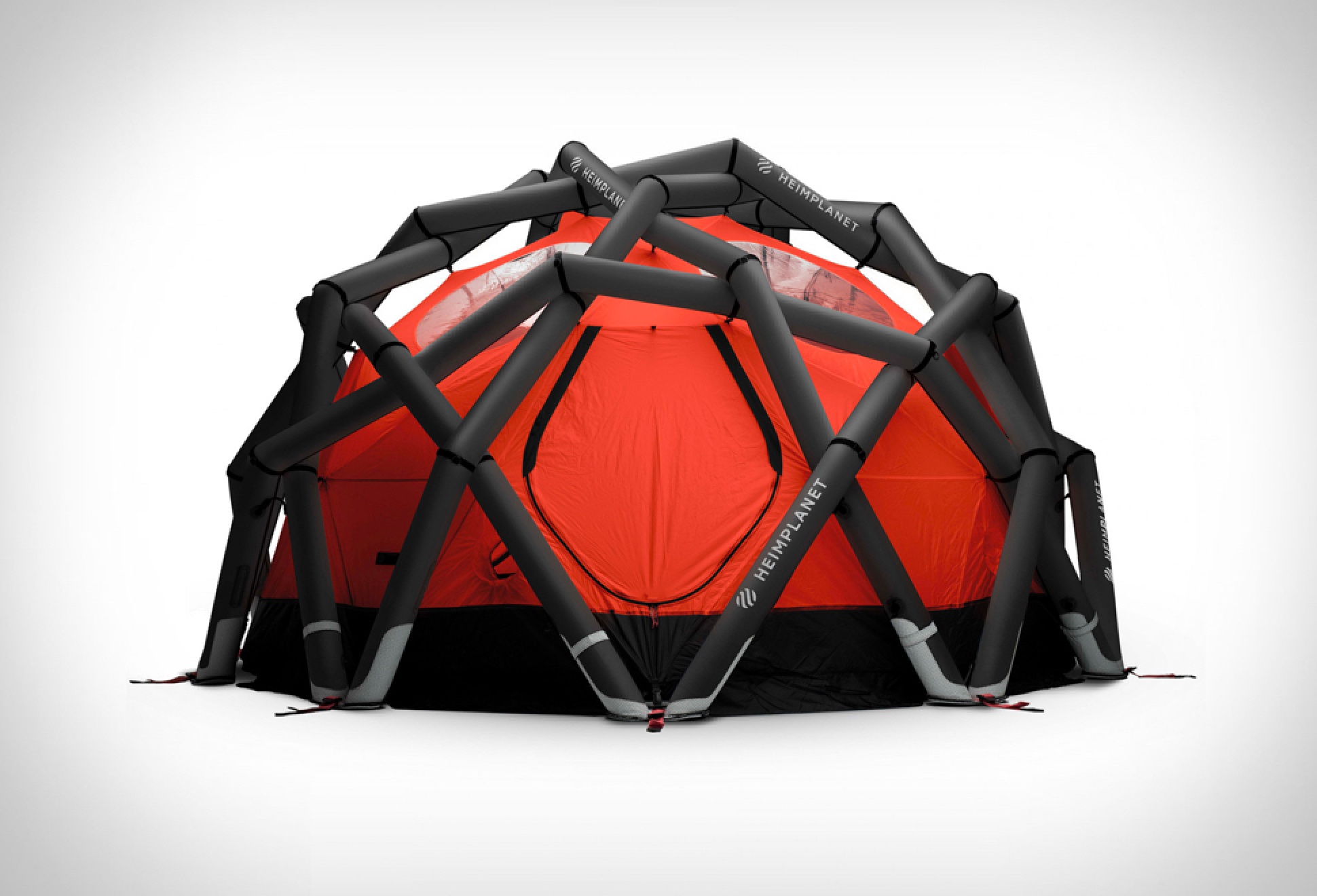 Expedition tent best sale