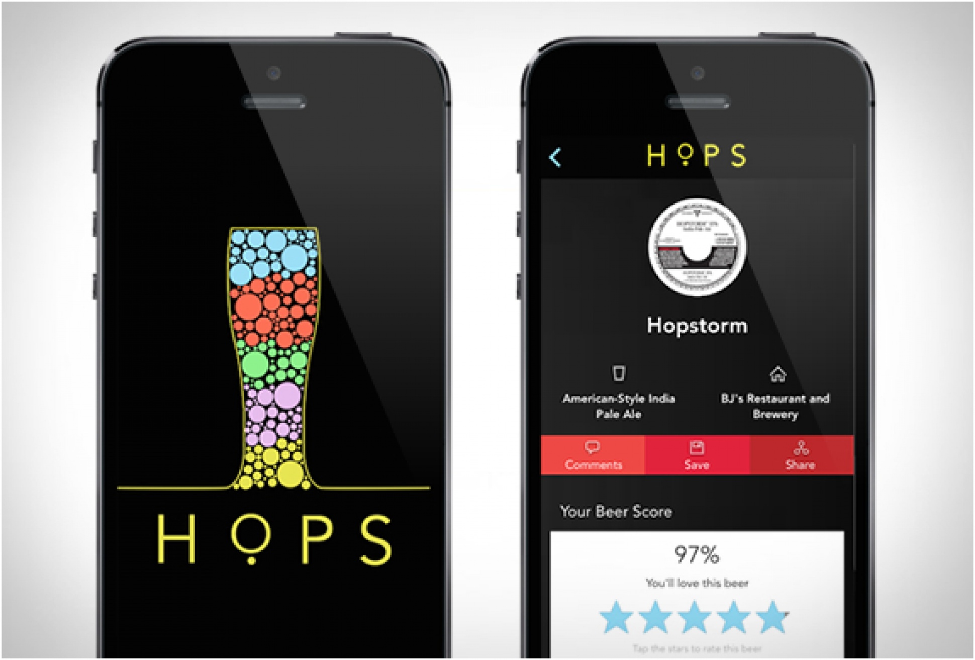 Hops | Image