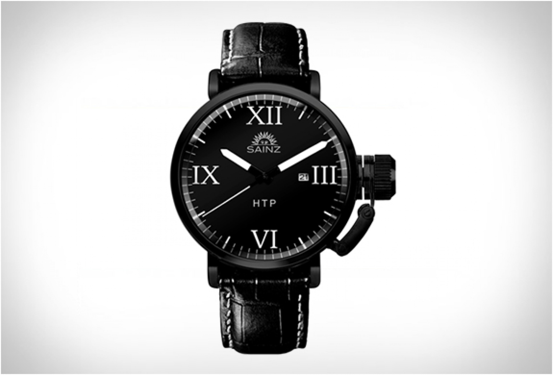 Centurion | By Human Time Project | Image