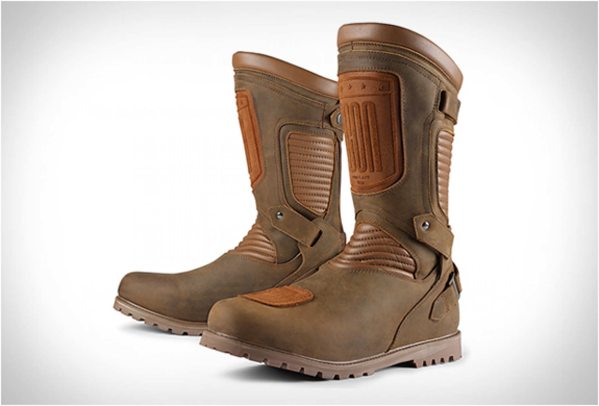 Prep Boot | By Icon 1000 | Image