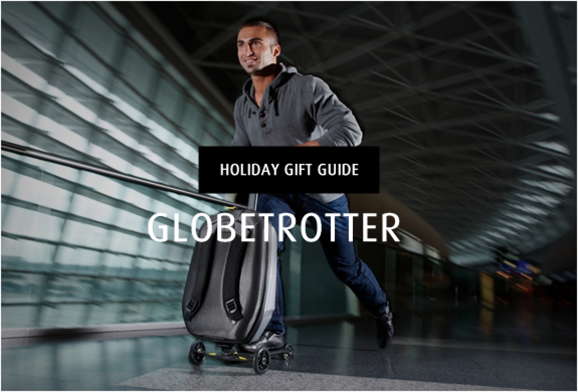 Globetrotter | Image