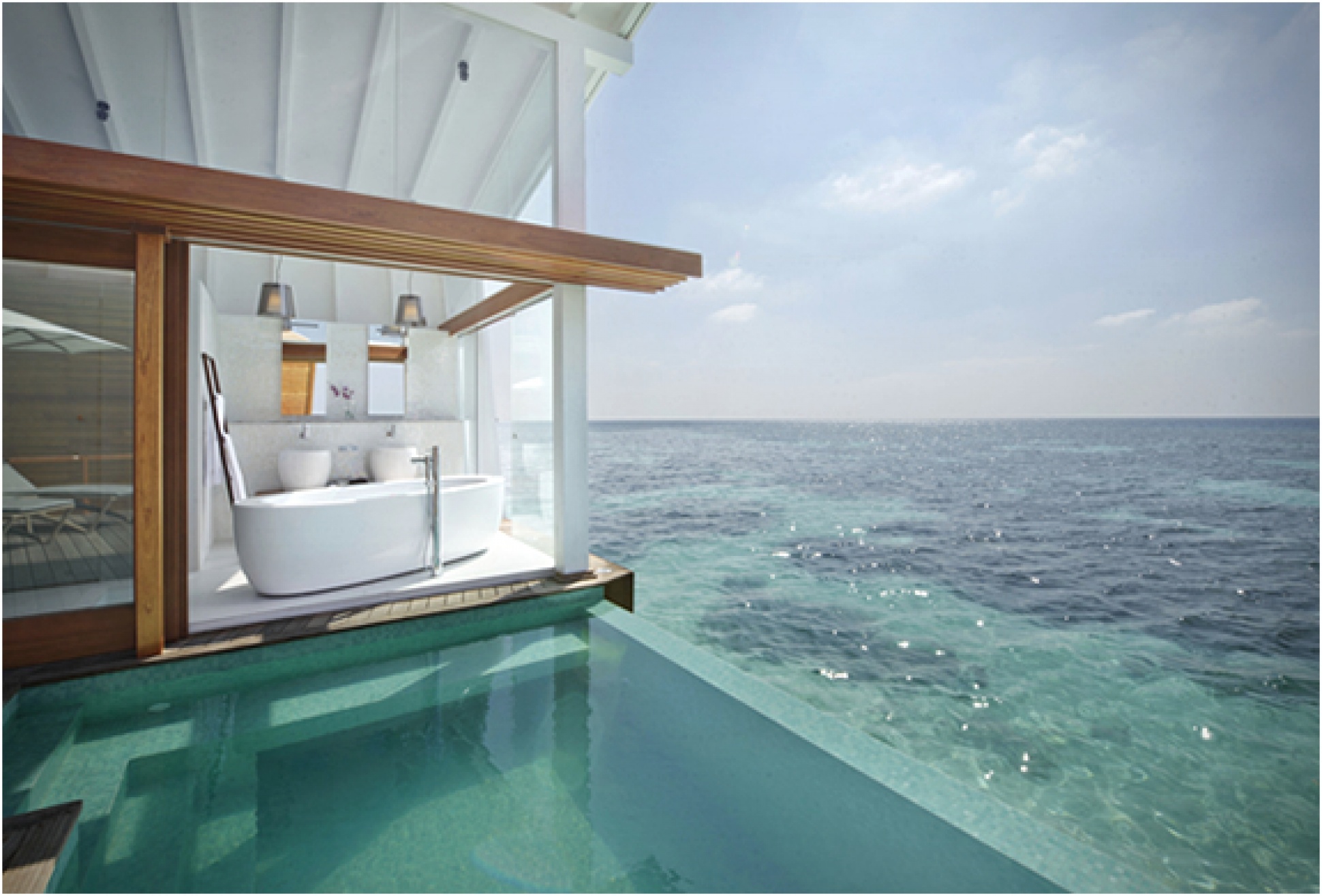 Kandolhu Resort | Maldives | Image
