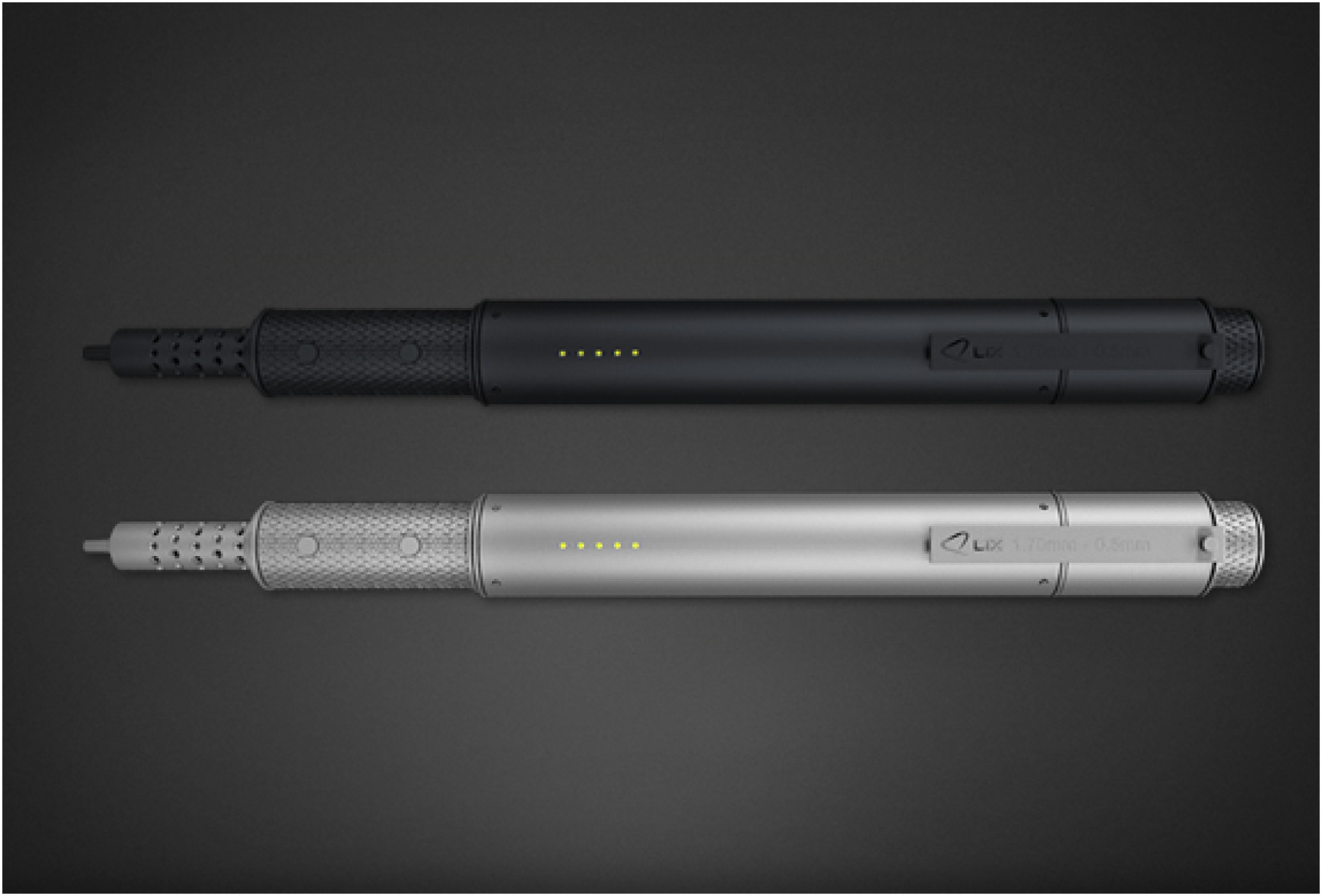 Lix 3d Printing Pen | Image