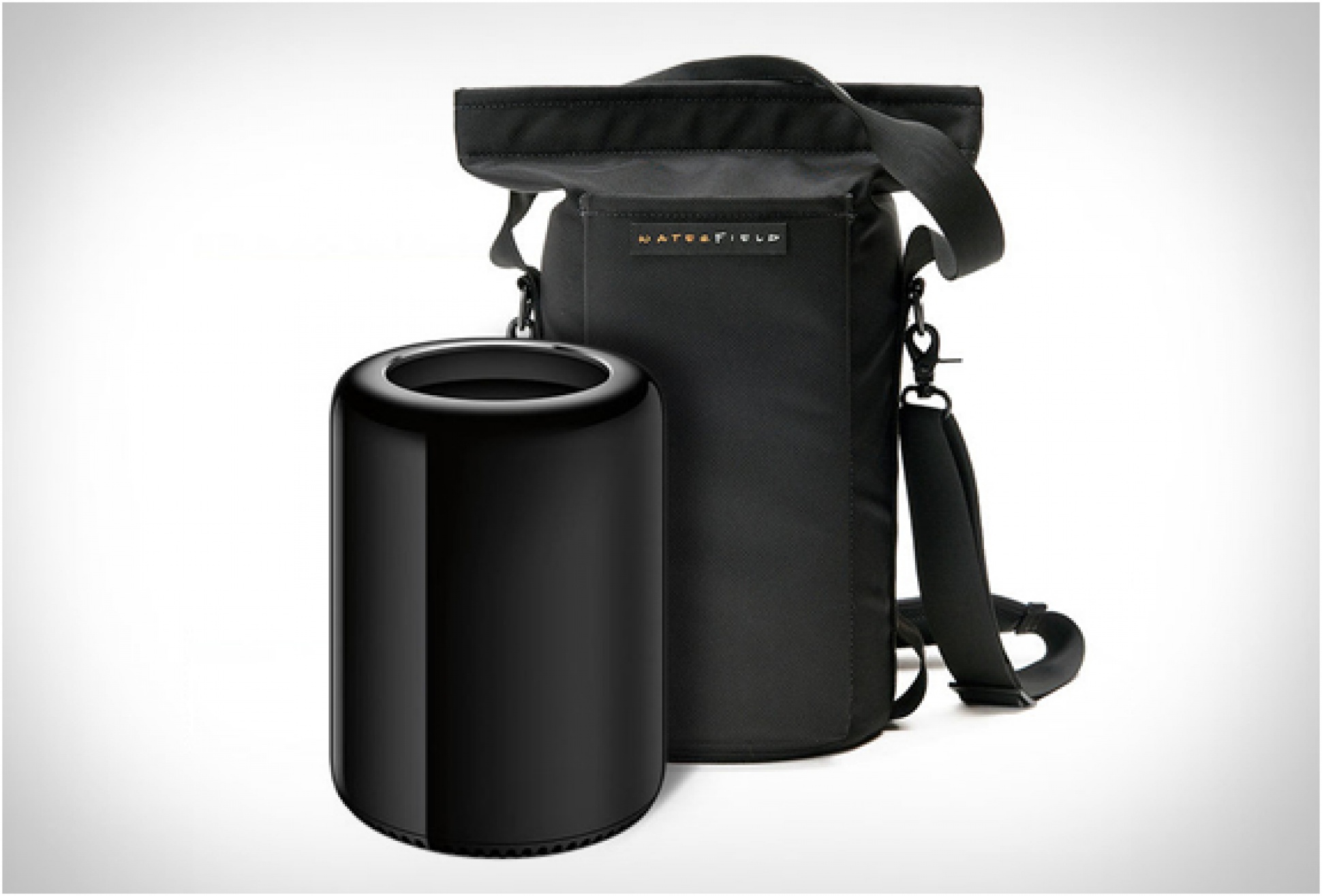 Mac Pro Go Case