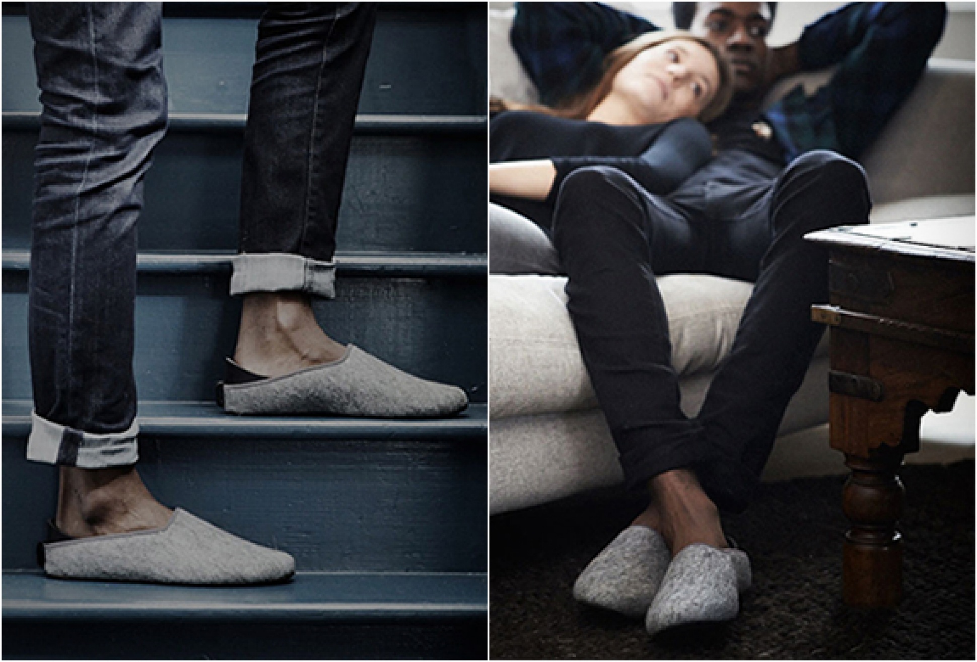 Mahabis slippers store