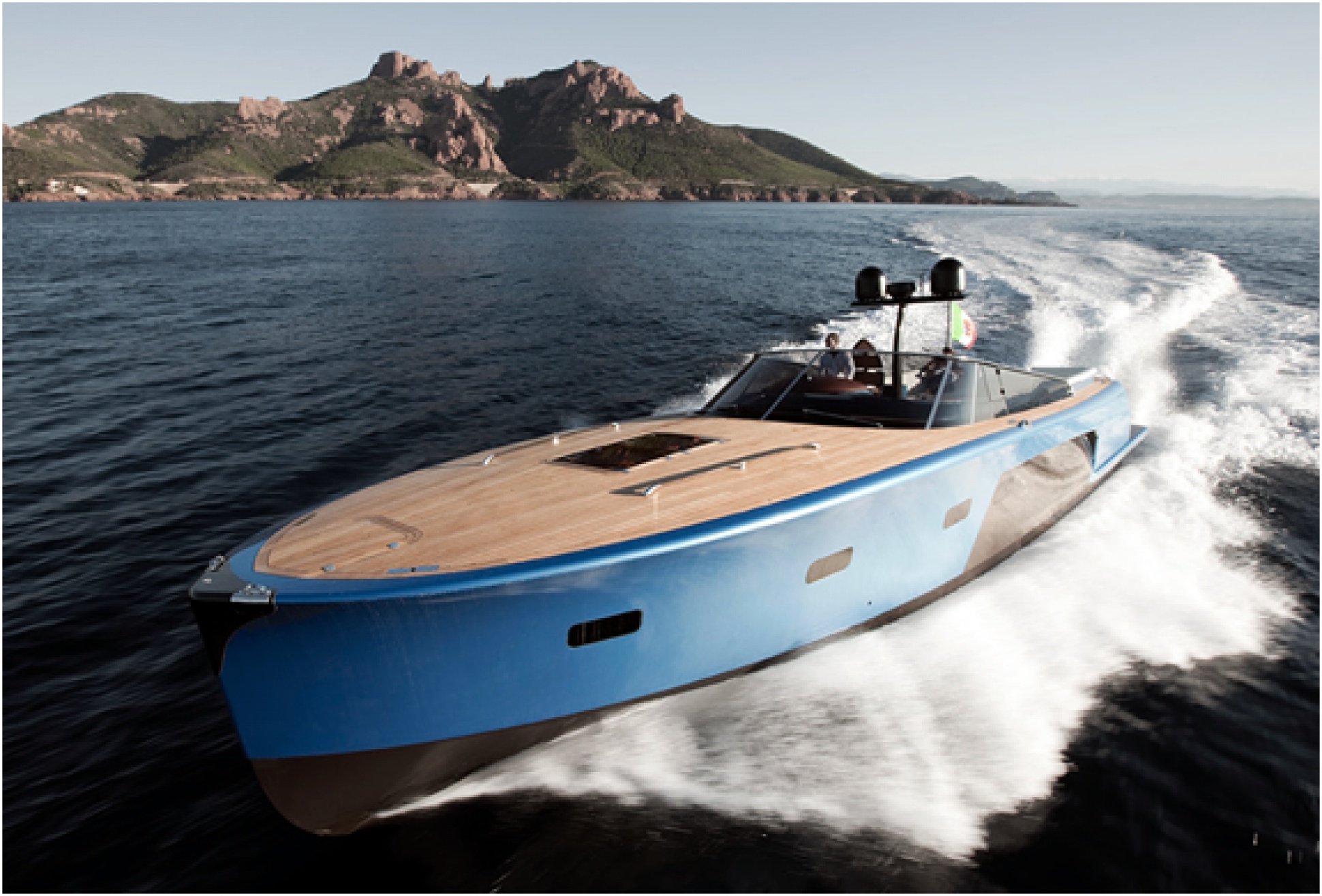 Maxi Dolphin Md51 Power | Image