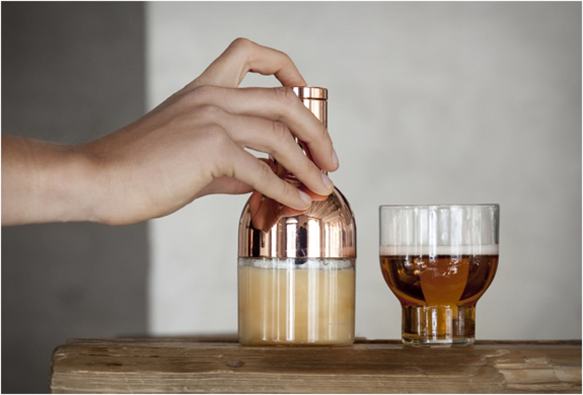 Beer Foamer | Image