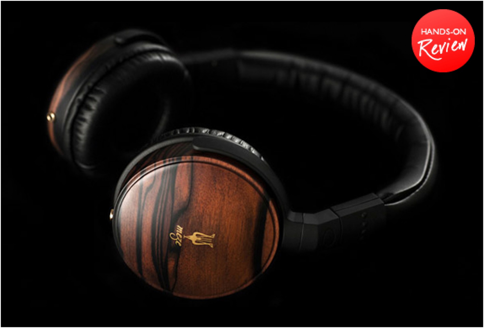 Meze 73 Classics Headphones | Image