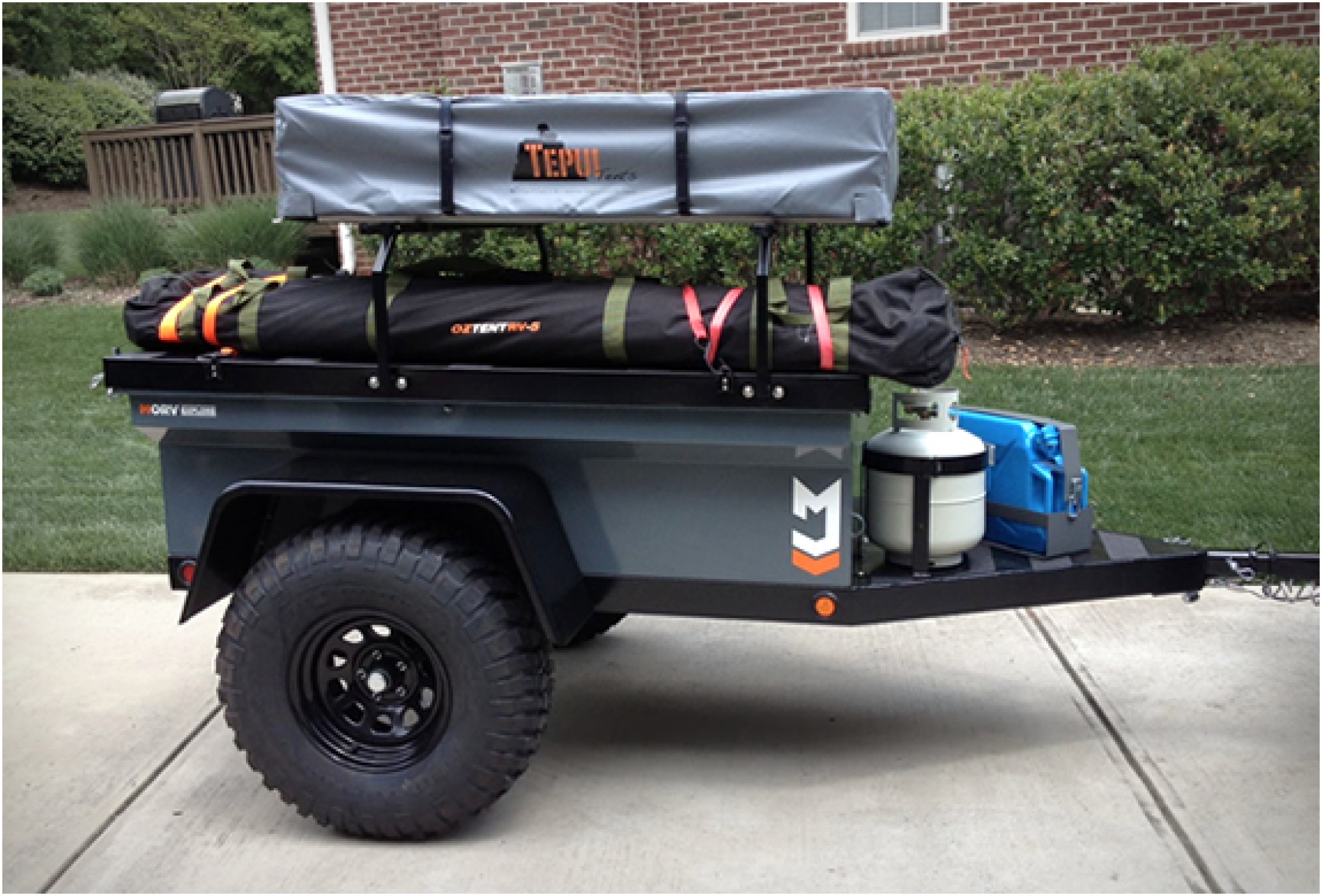 Morv Explore Trailer | Image