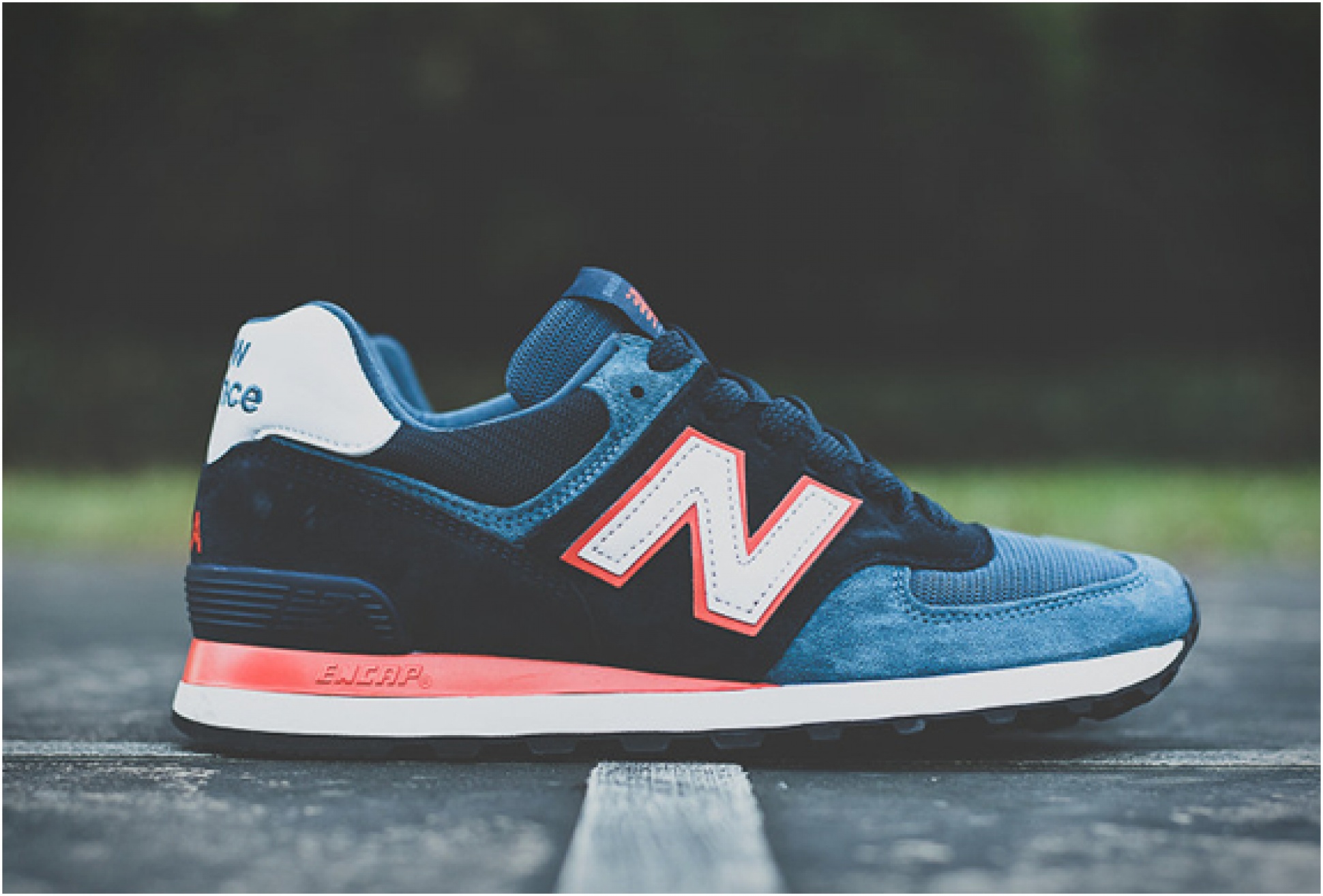 New Balance Connoisseur Painters 574