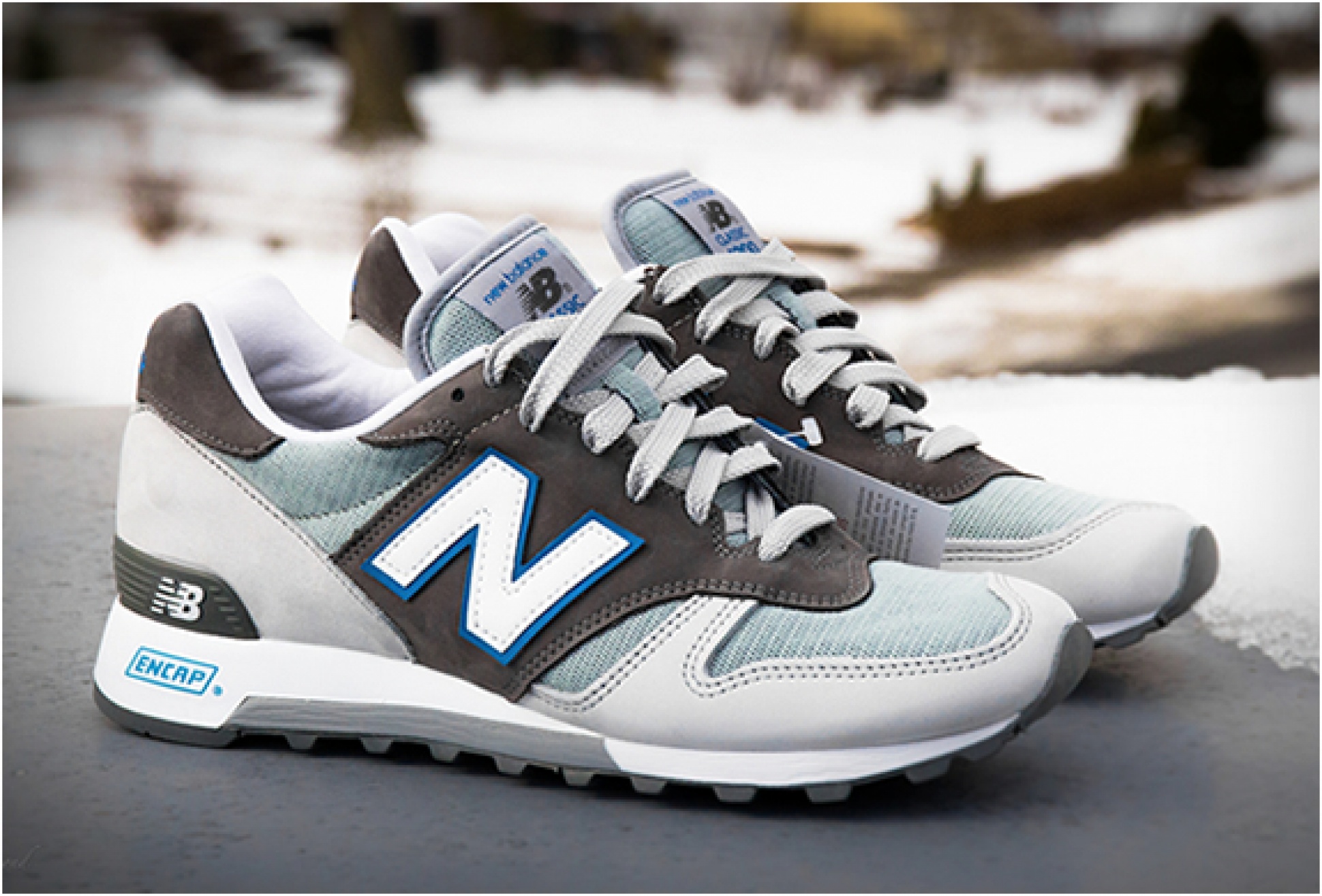 New Balance M1300tt