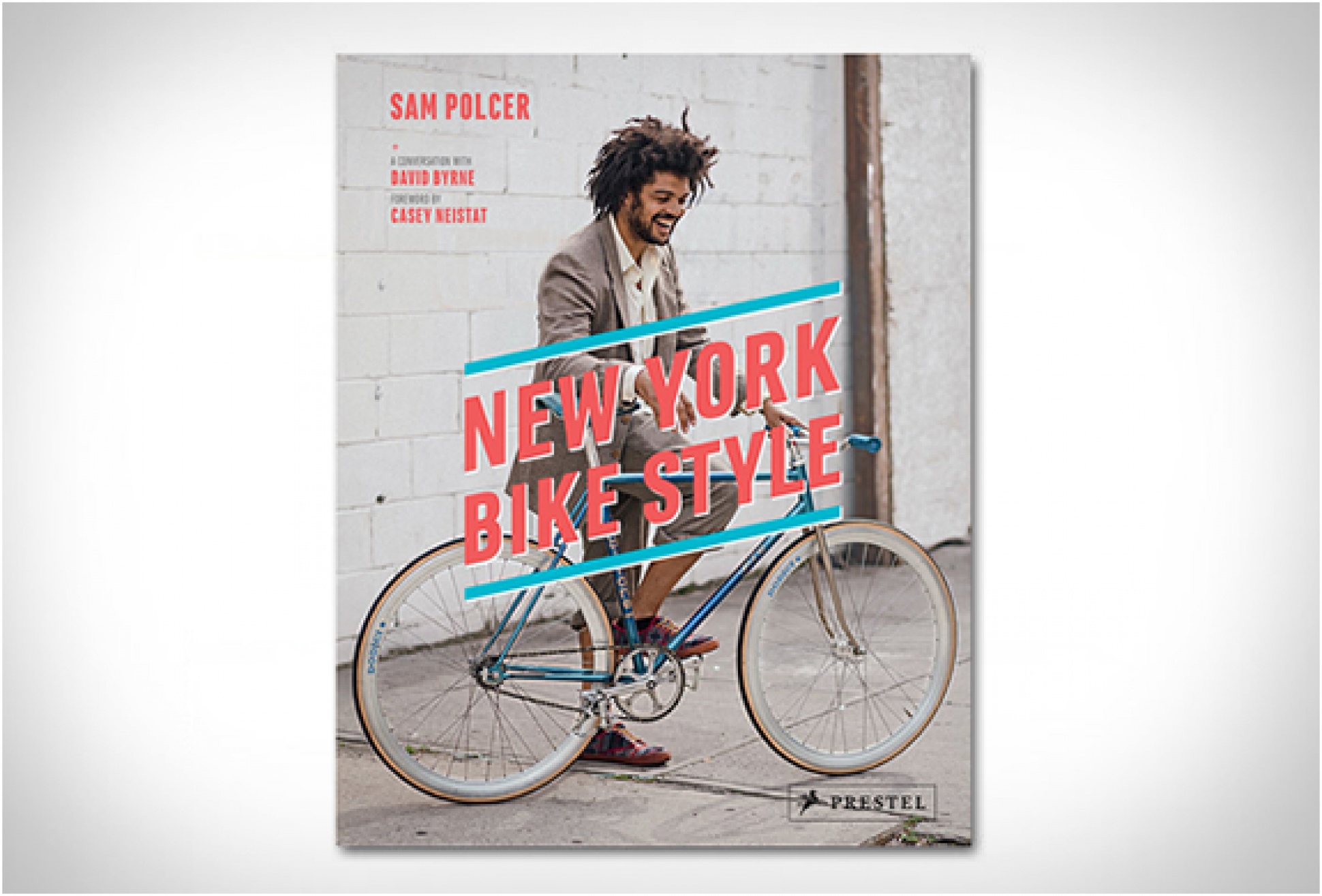 New York Bike Style | Image