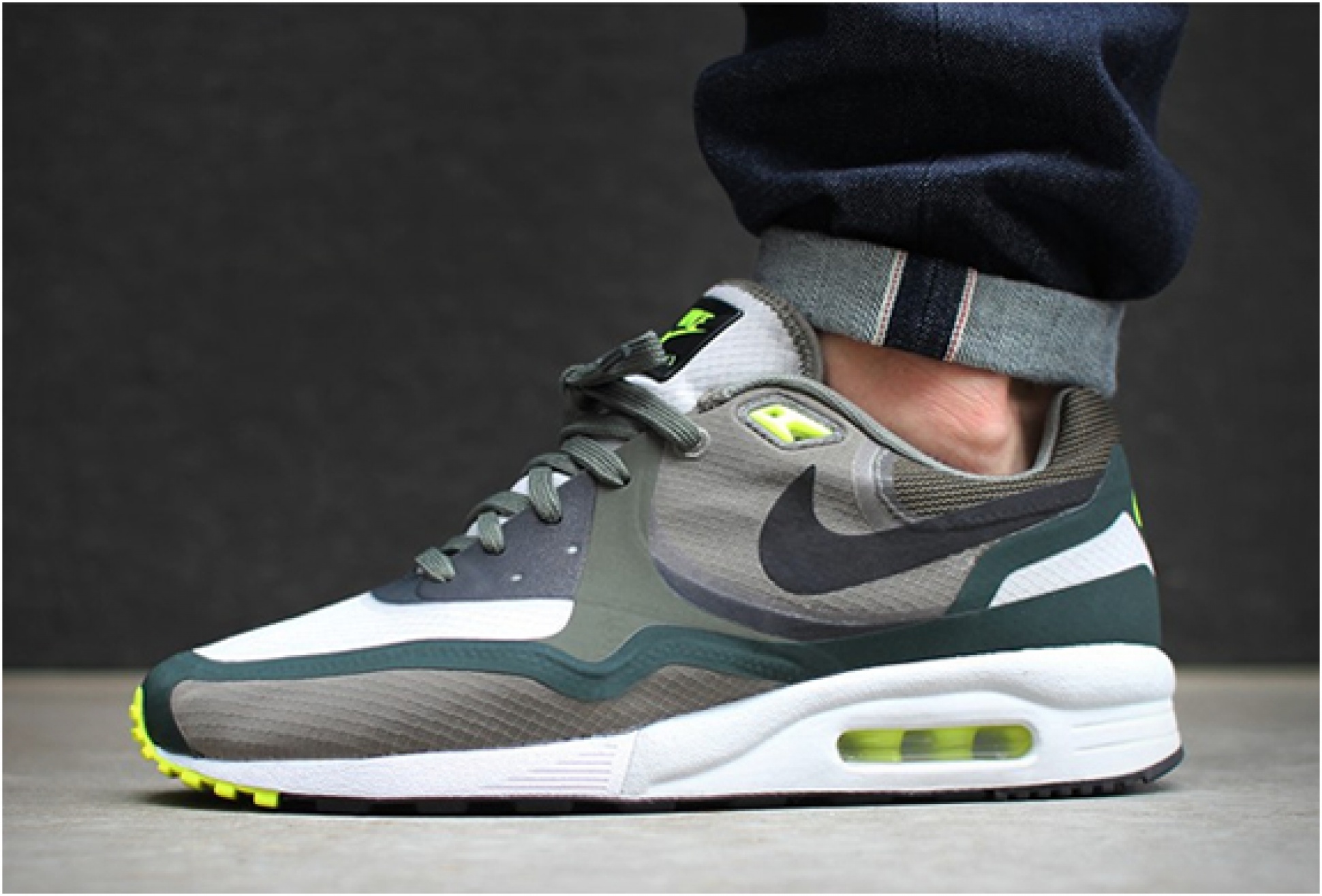 Nike Air Max Light Wr