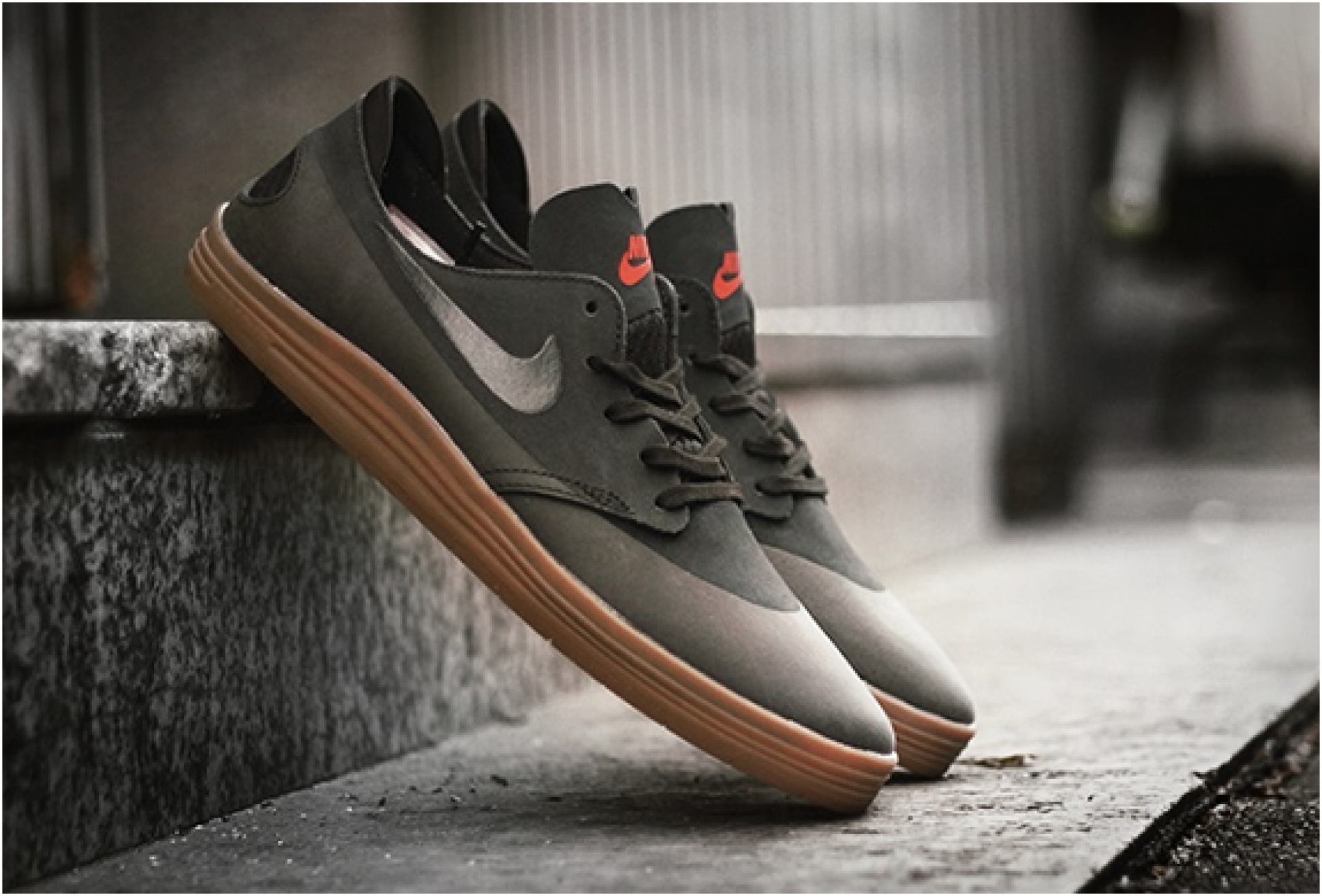 Nike Sb Lunar Oneshot