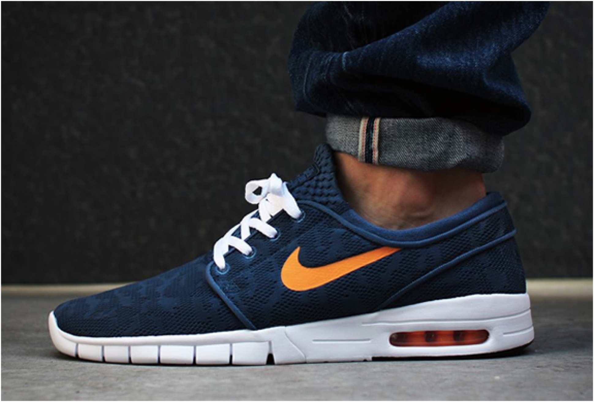 Janoski max sb on sale
