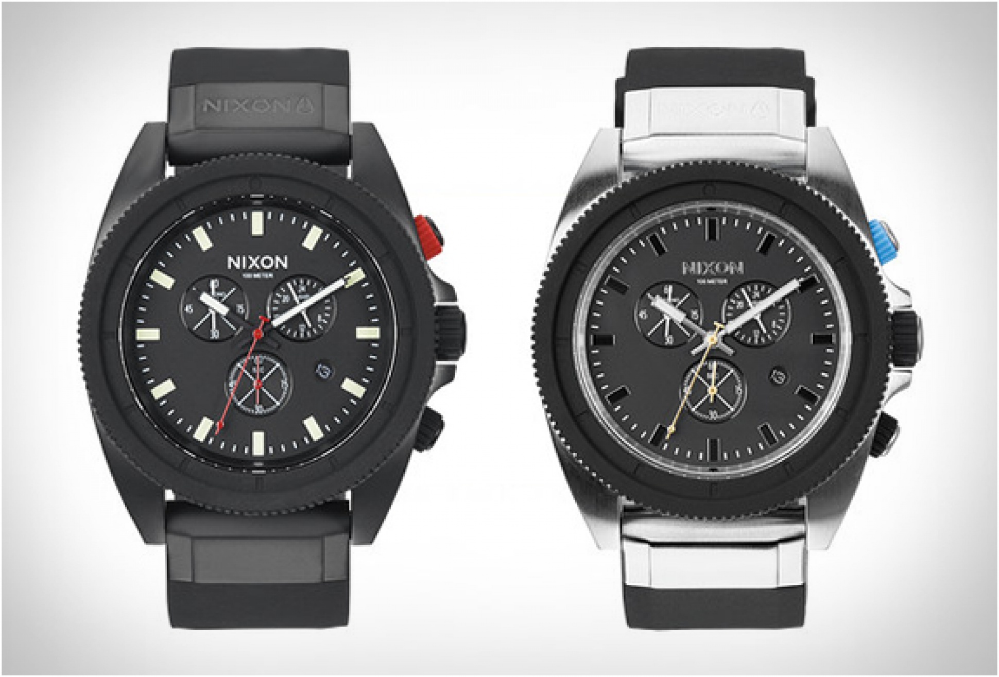 Nixon the rover chrono store