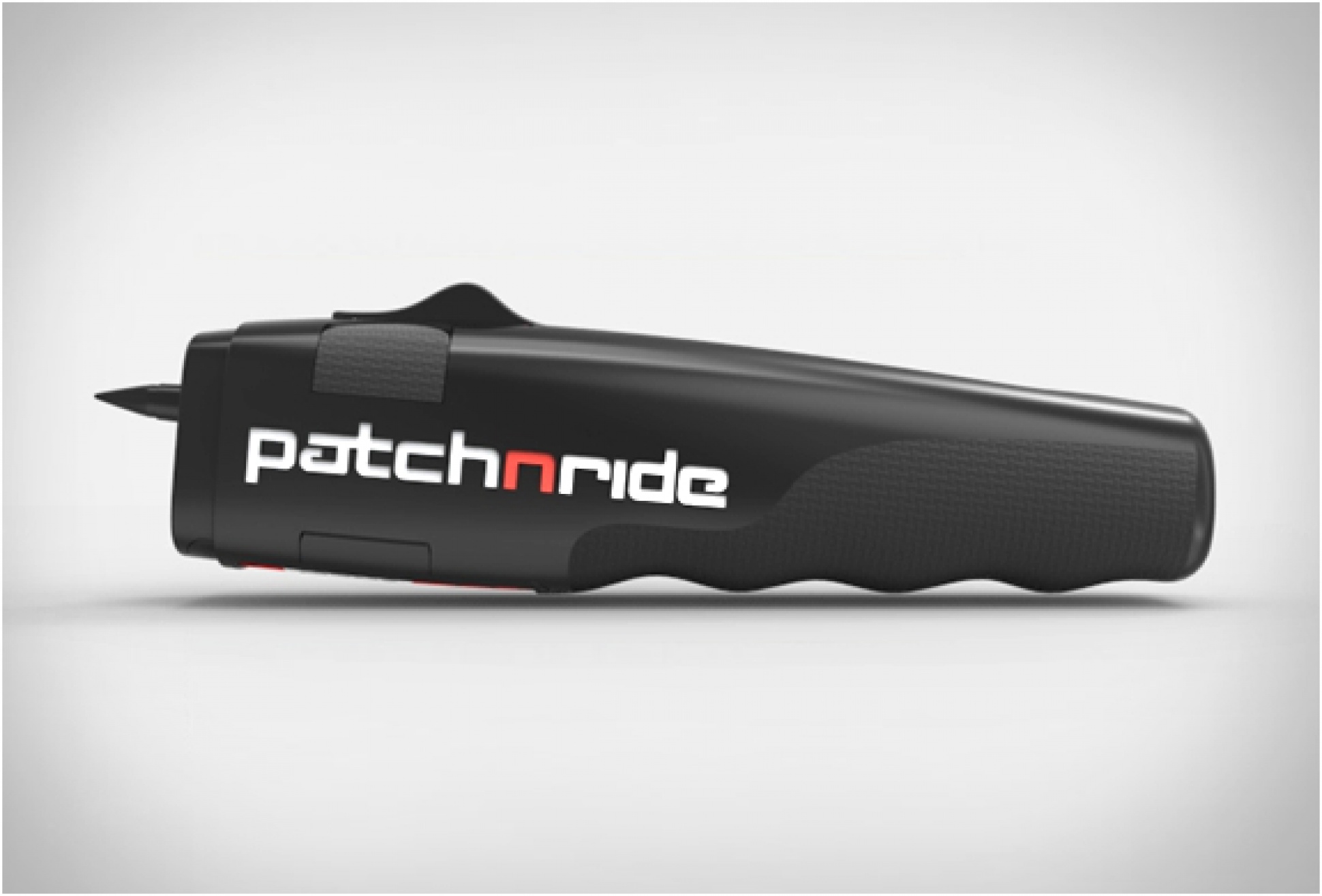 Patchnride | Image