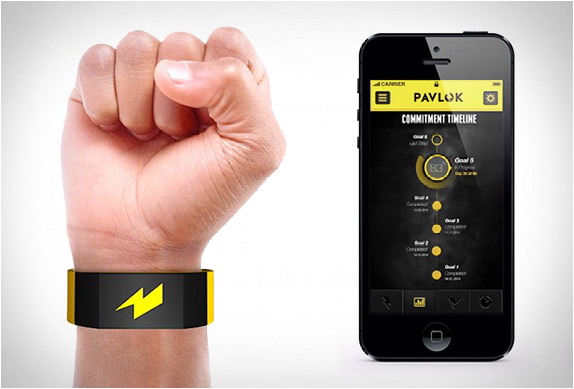 Pavlok | Image