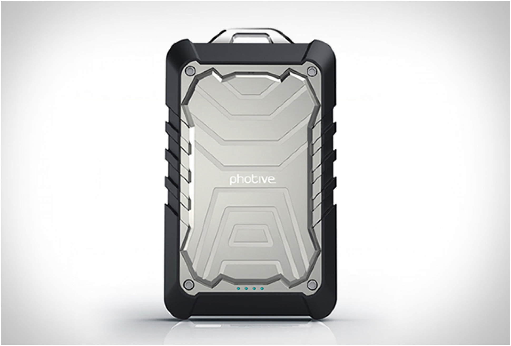 Bolt | Rugged Water Resistant Portable Battery | Image