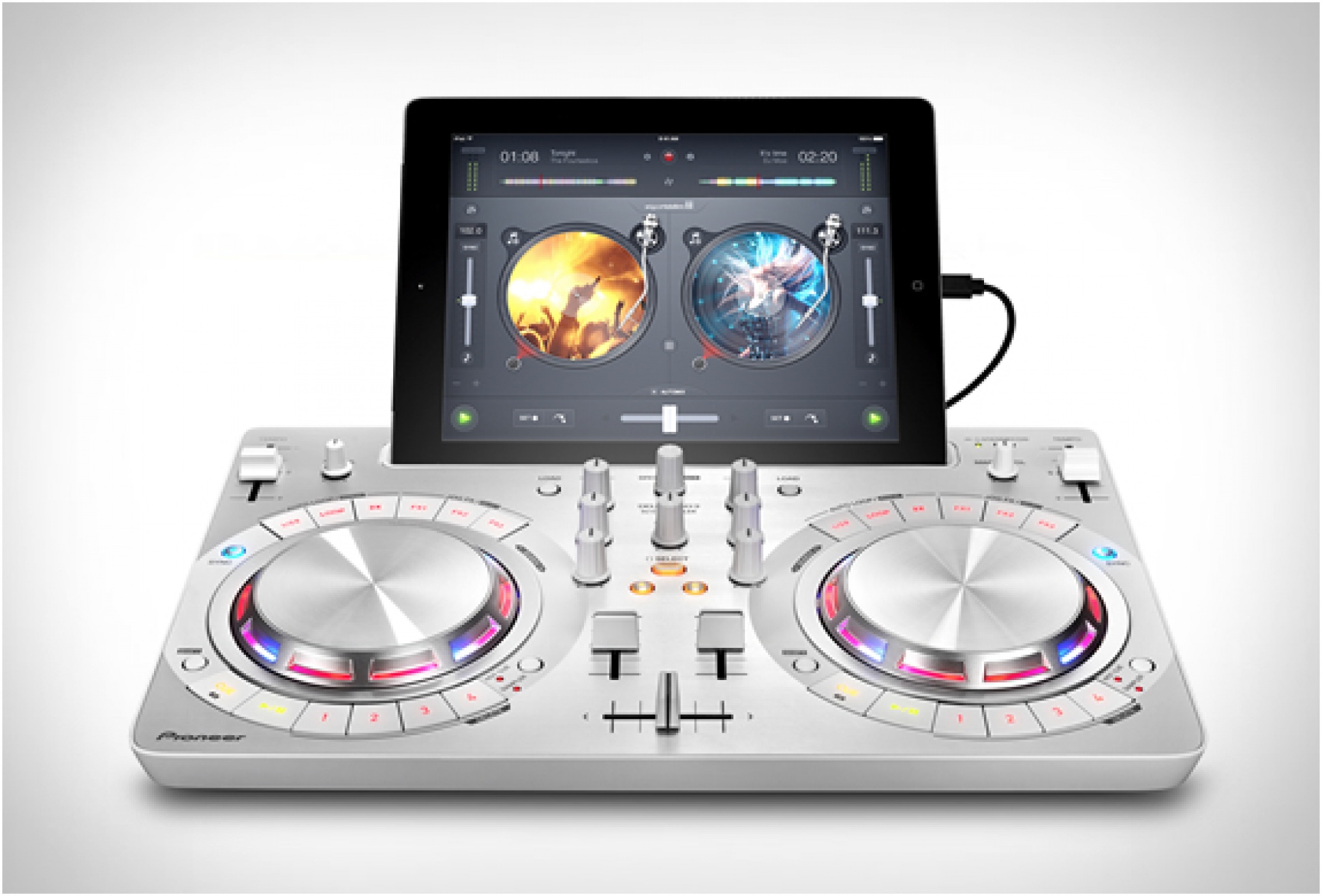 Pioneer Ddj-wego3 | Image