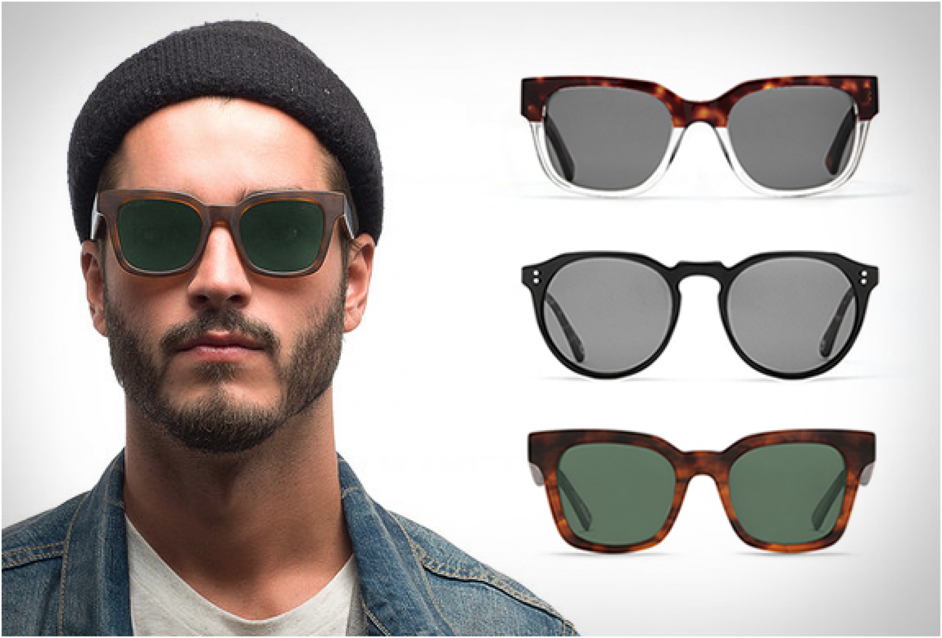 Poler X Raen Sunglasses | Image