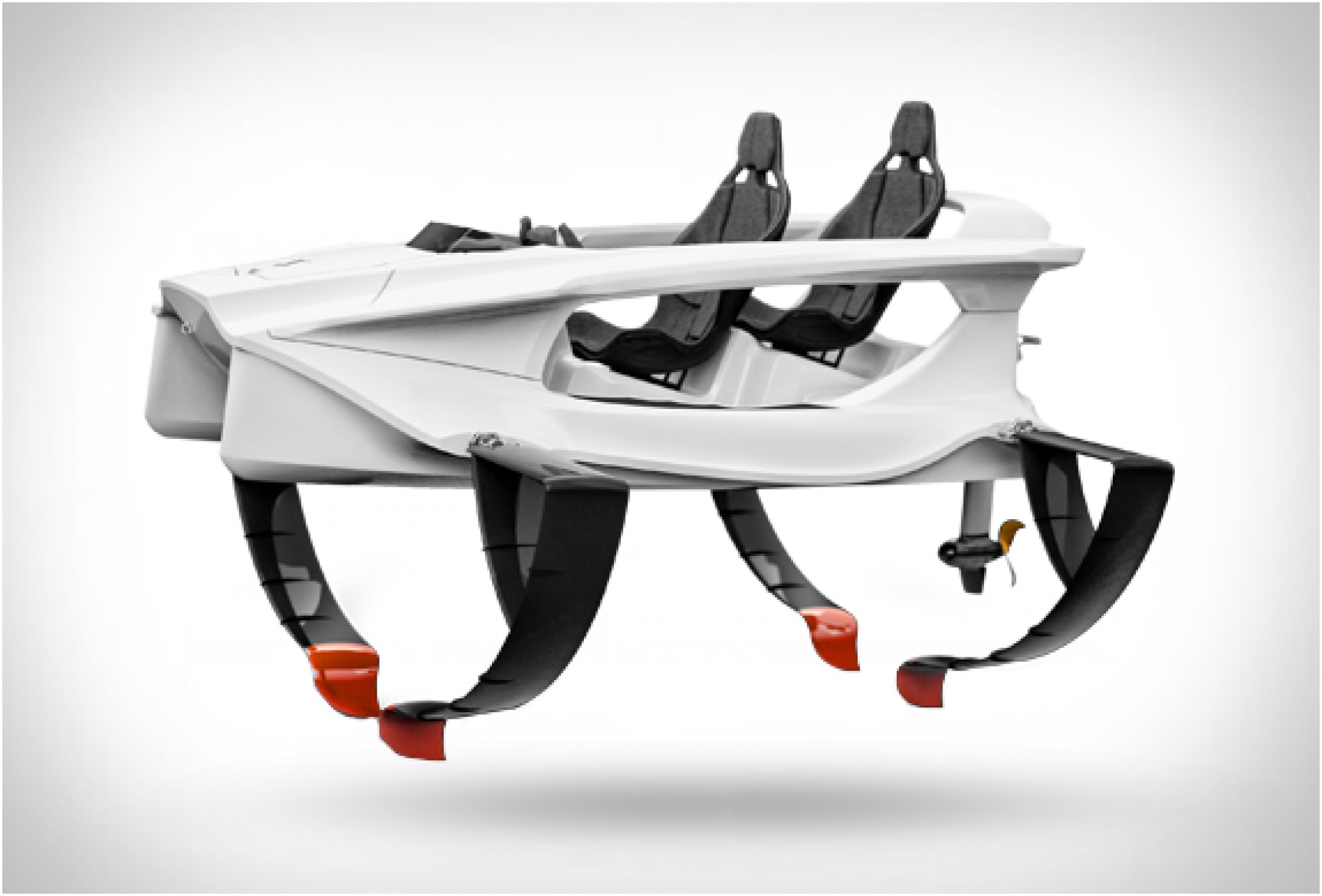 Quadrofoil | Image
