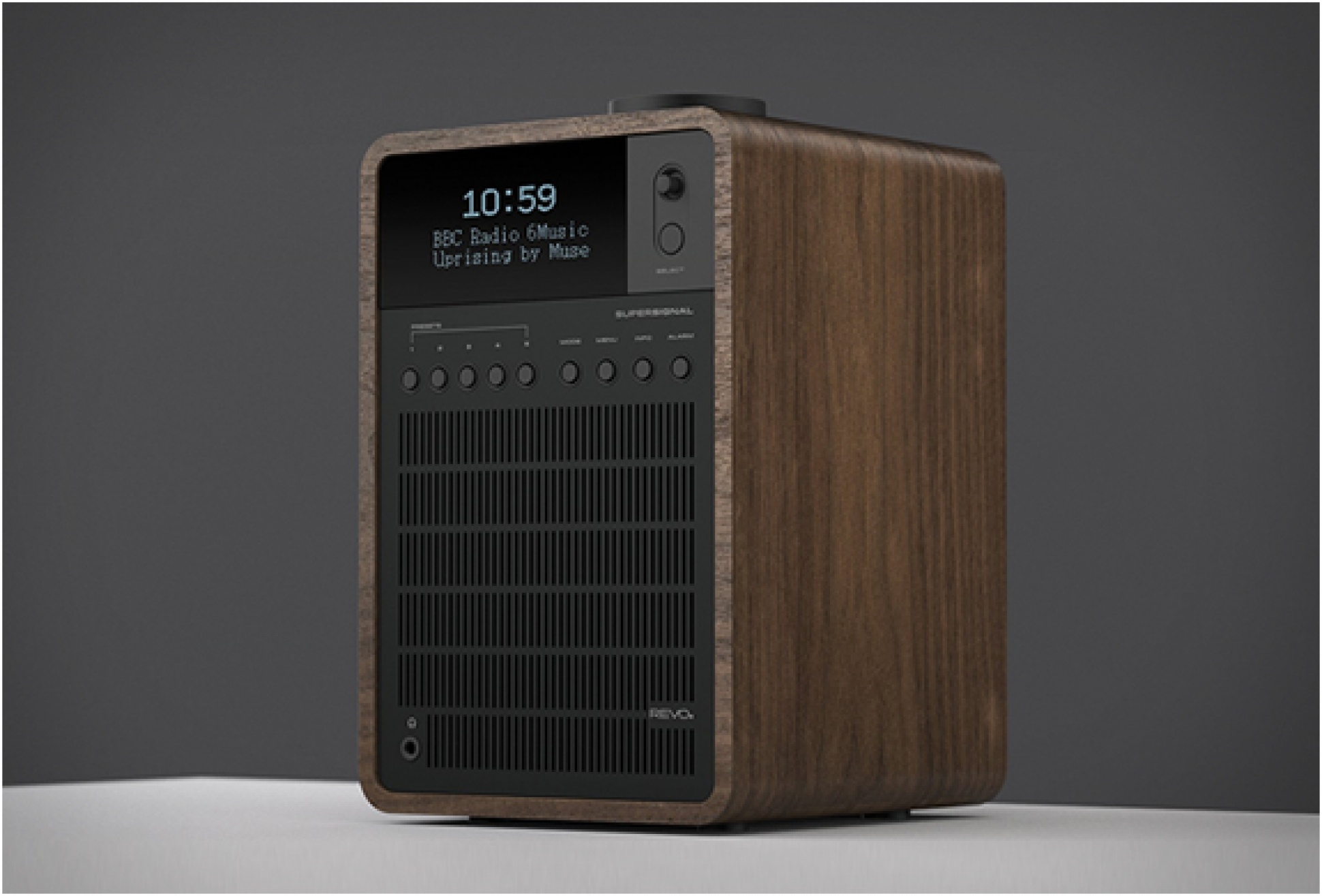 Revo Supersignal | Image