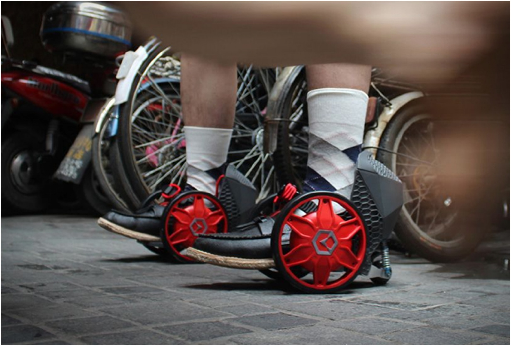 Rocketskates | Image