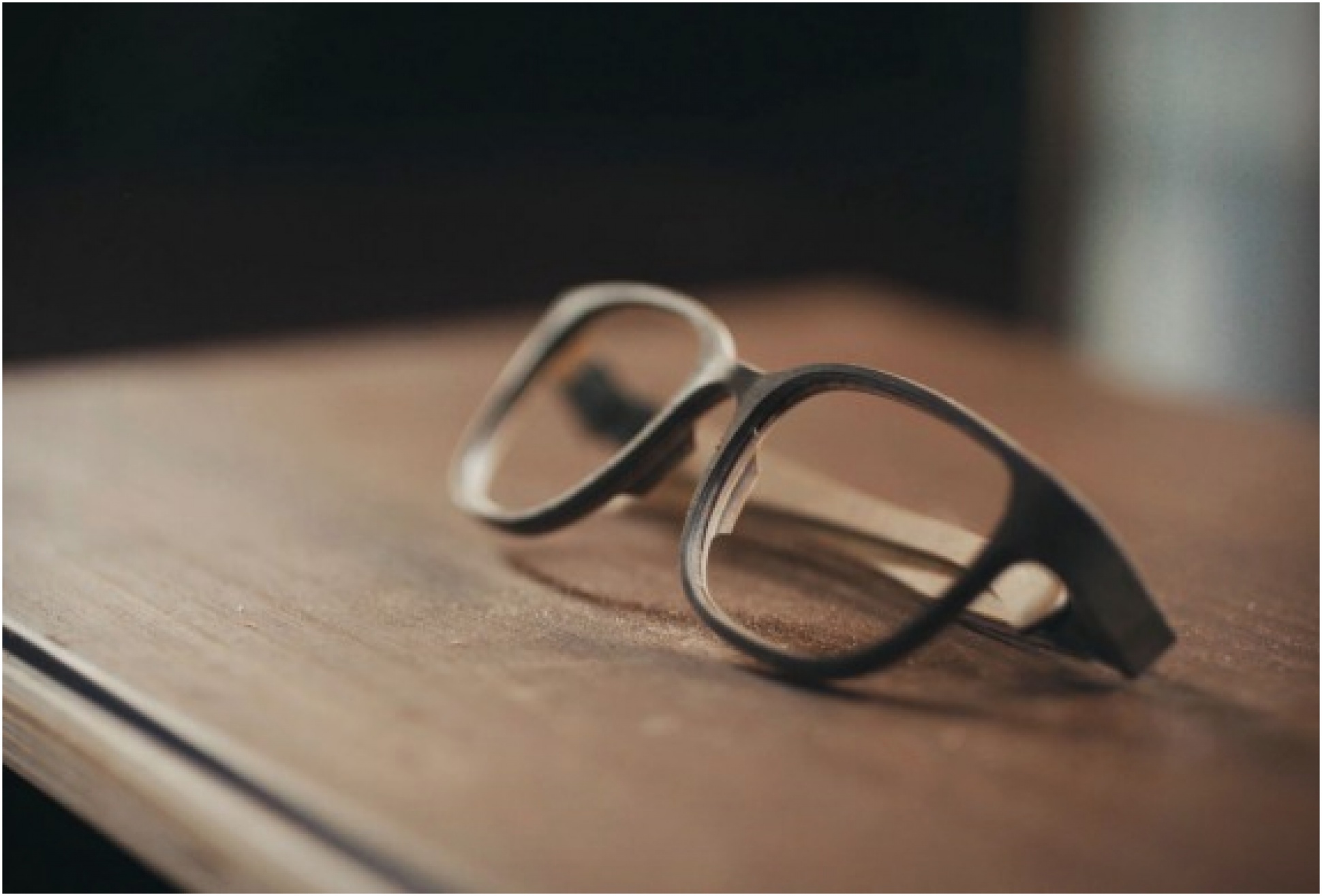 Rolf Wooden Eyewear | Image