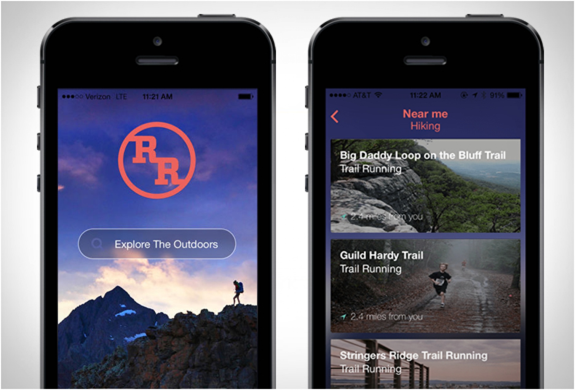 Rootsrated App | Image
