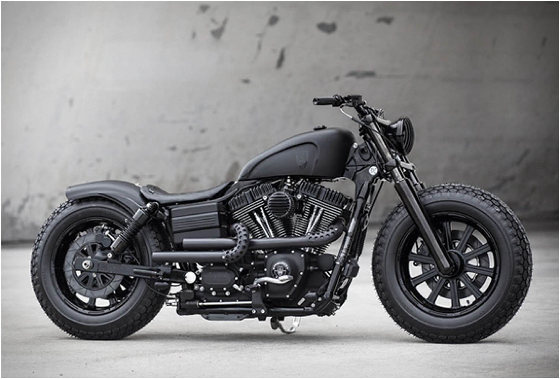 Dyna Guerilla | By Rough Crafts | Image