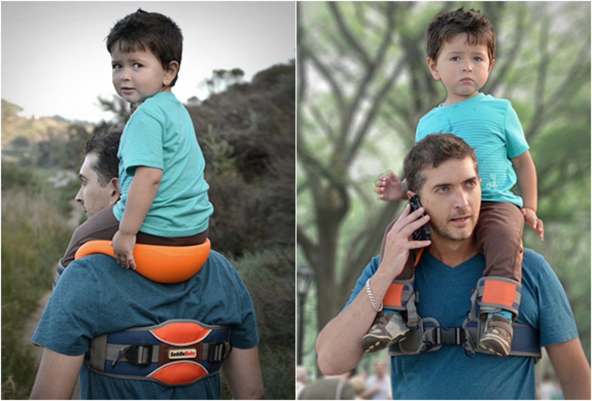 Saddlebaby | Image