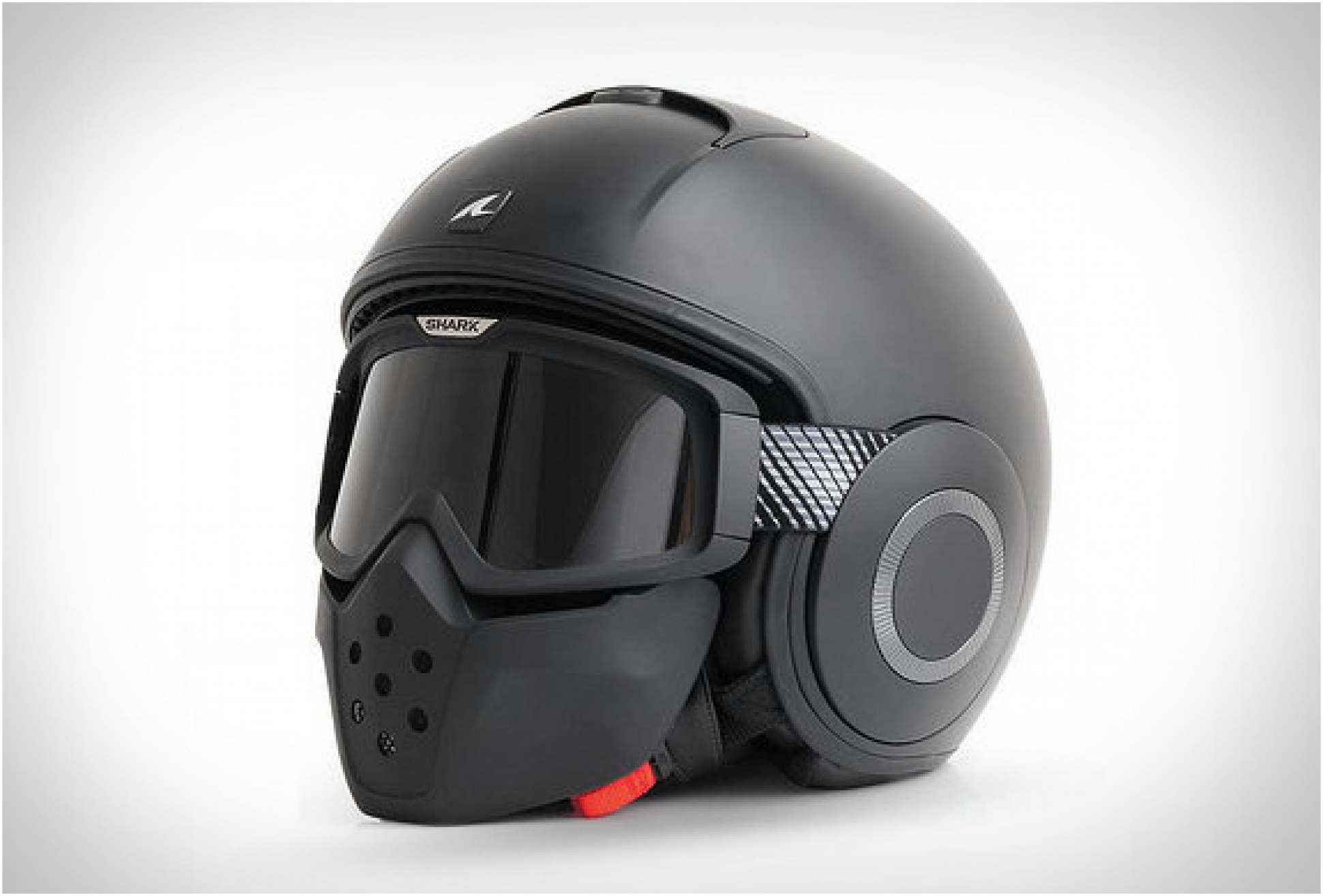 Shark Raw Helmet | Image