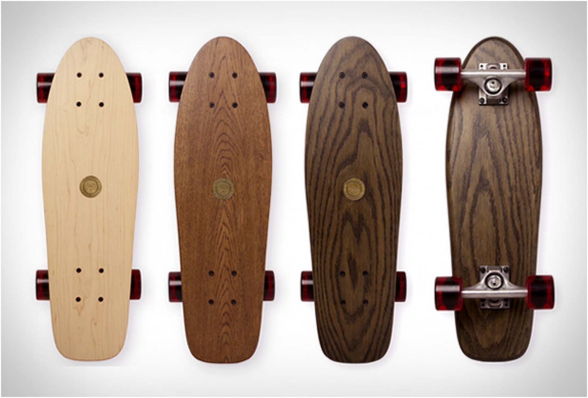 Skills Or Skulls Skateboards | Image