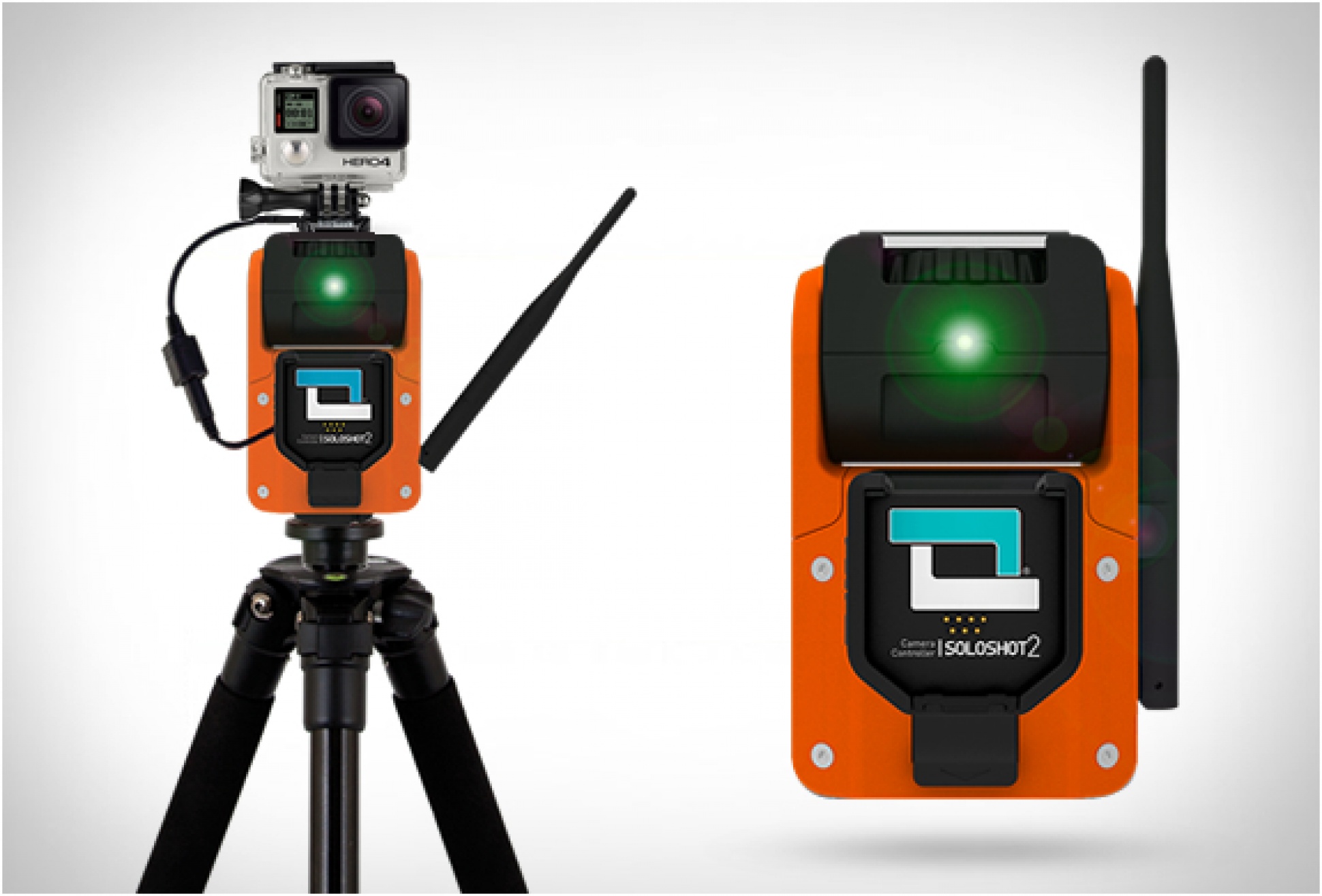 Soloshot2 | Robotic Cameraman | Image