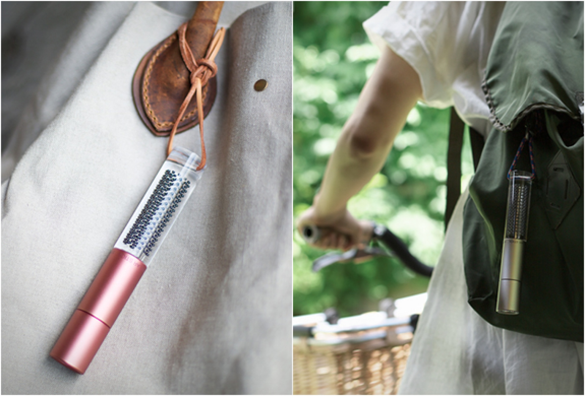 Sphelar Solar Flashlight | Image