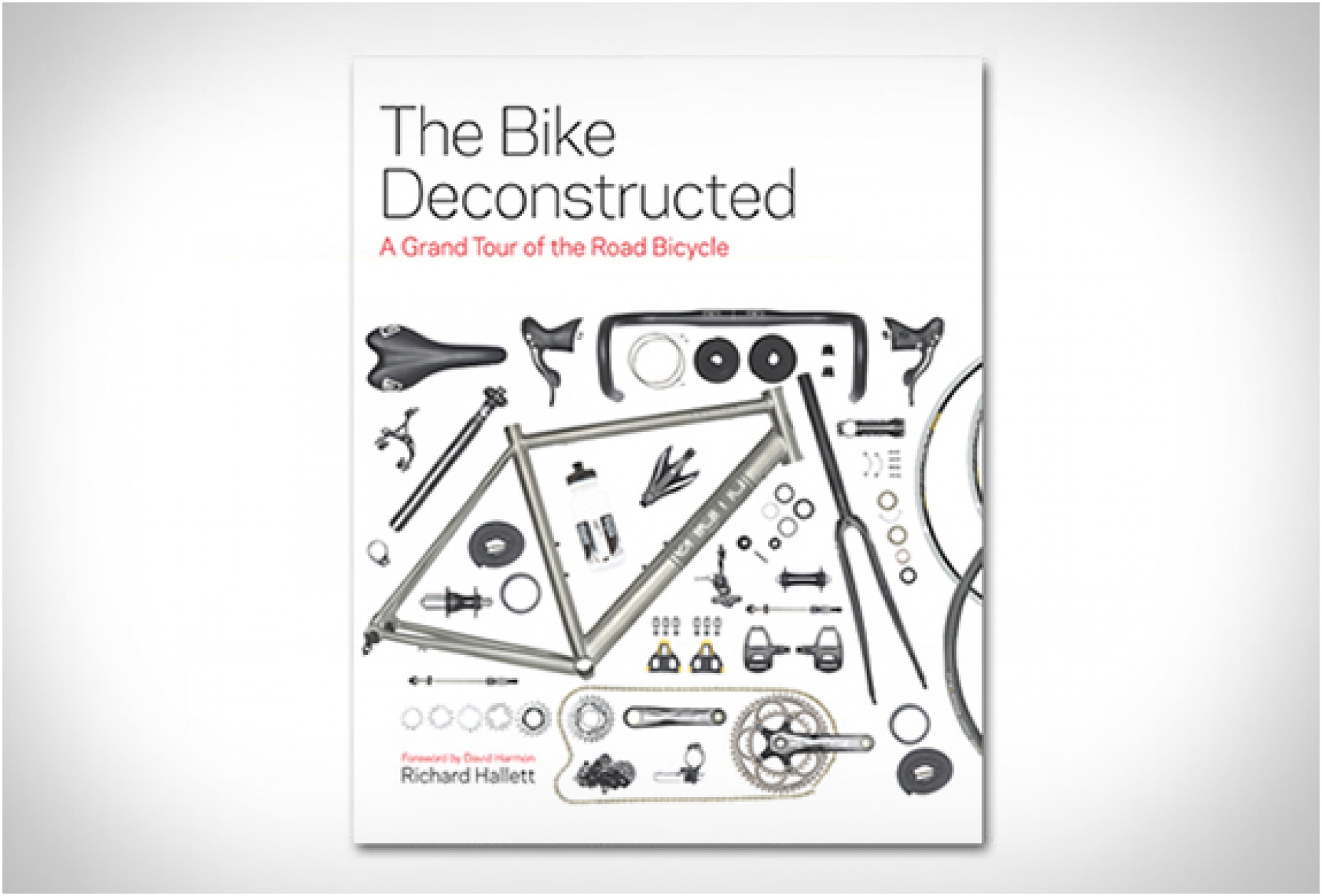 The Bike Deconstructed | Image