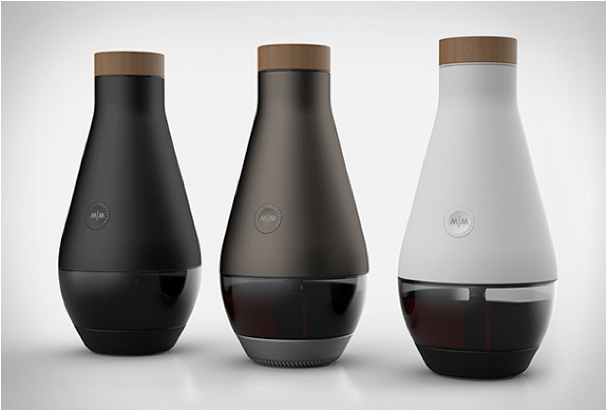 The Miracle Machine | Turns Water Into Wine | Image