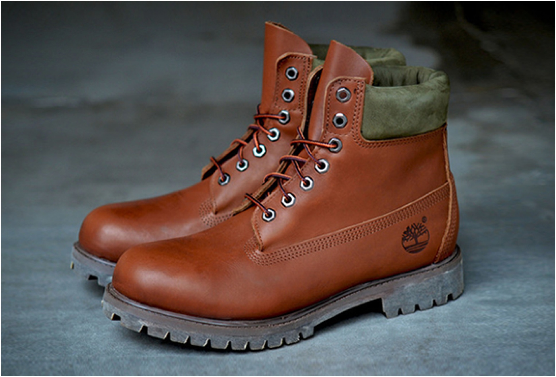 Timberland X Mobb Deep