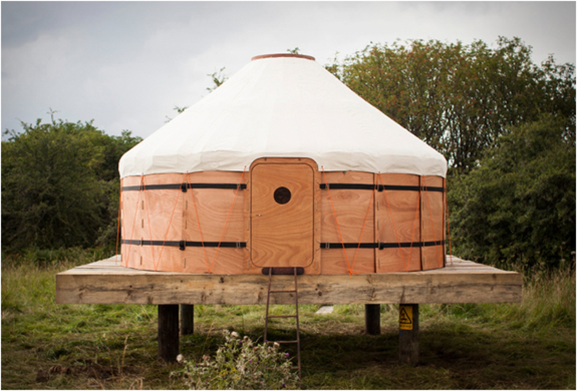 Jero Tent | By Trakke | Image