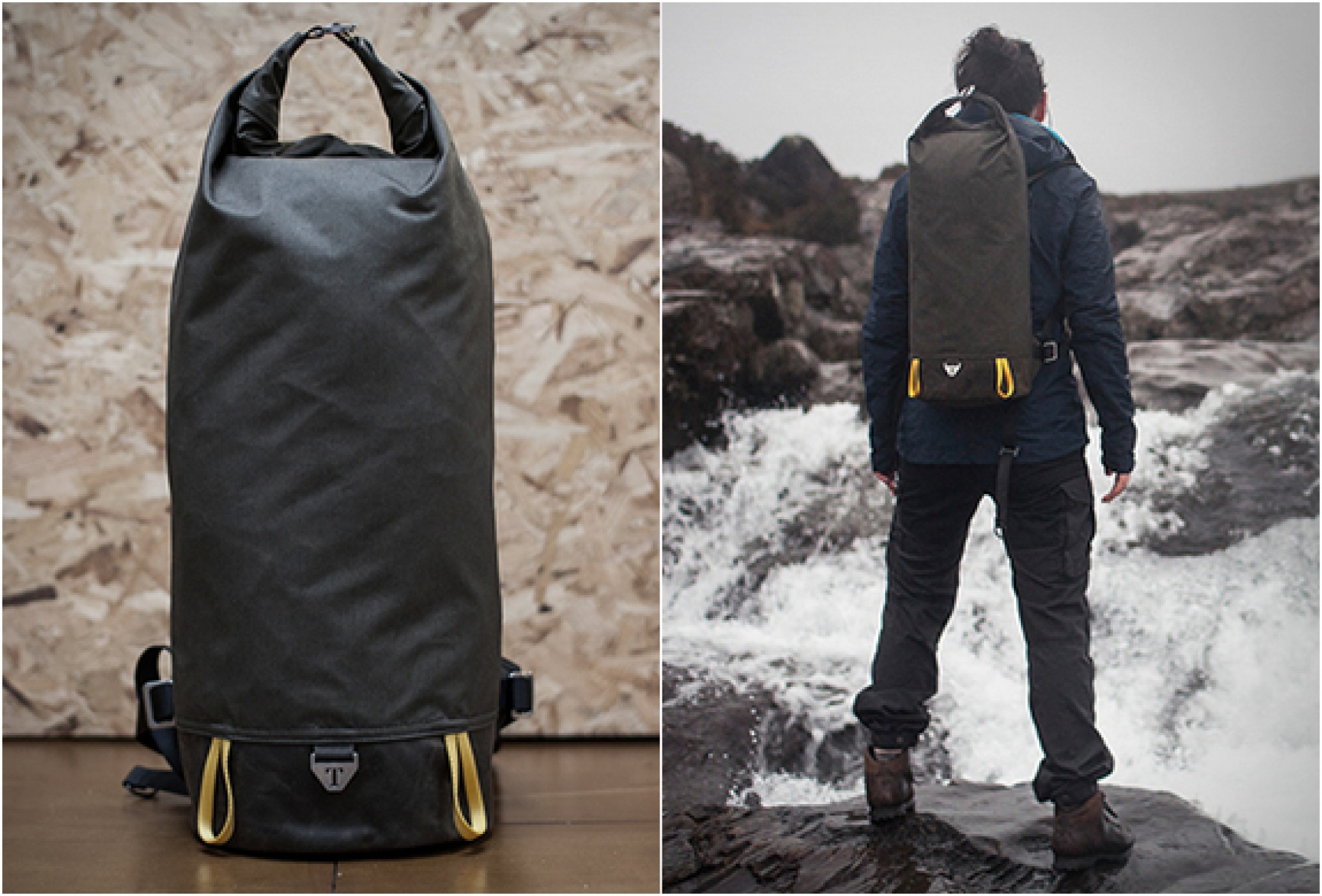 Og Backpack By Trakke