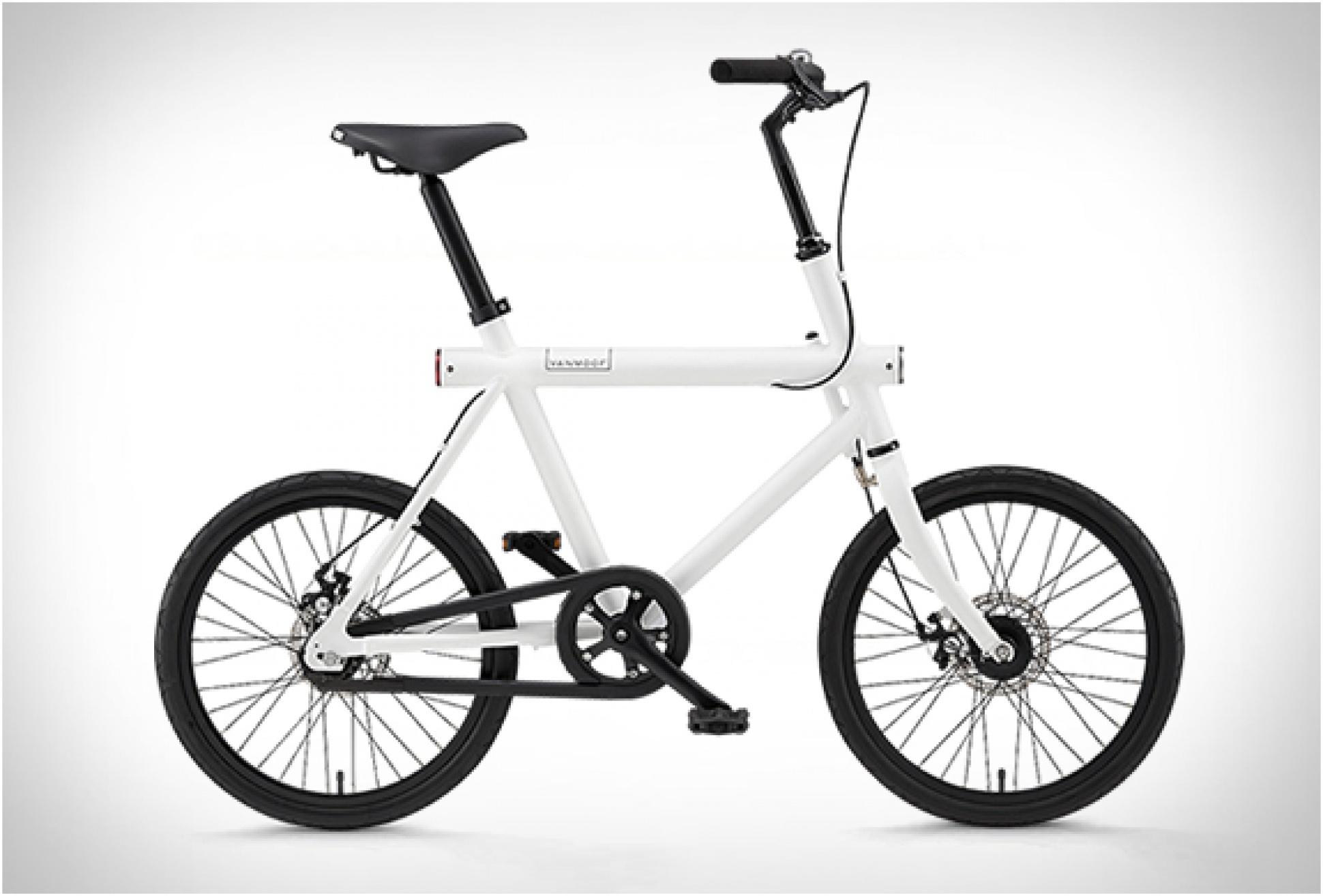 お気にいる Vanmoof T Series 自転車本体