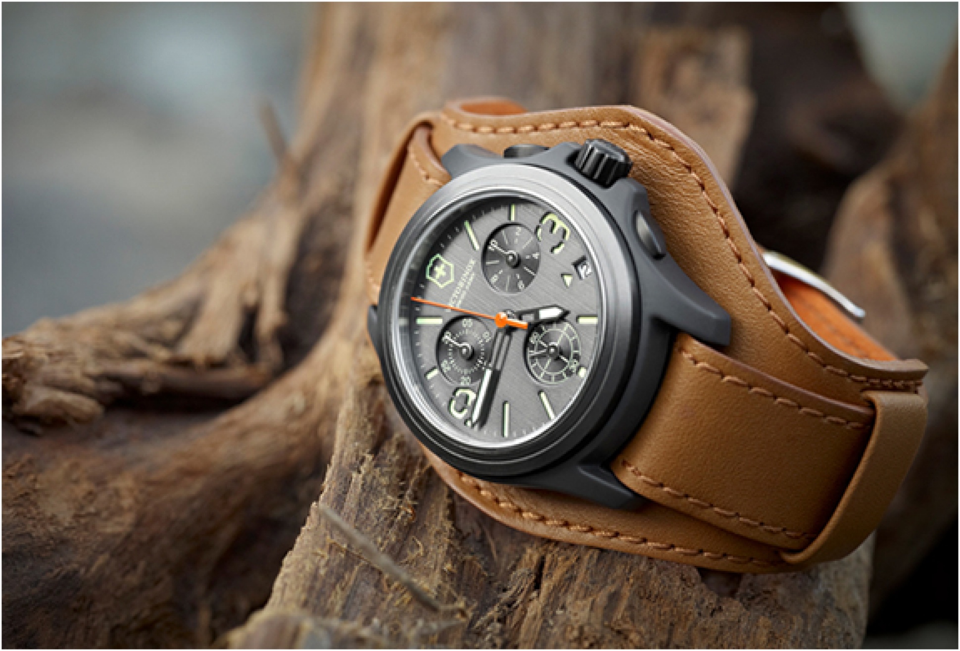 Victorinox 1989 Original Chronograph